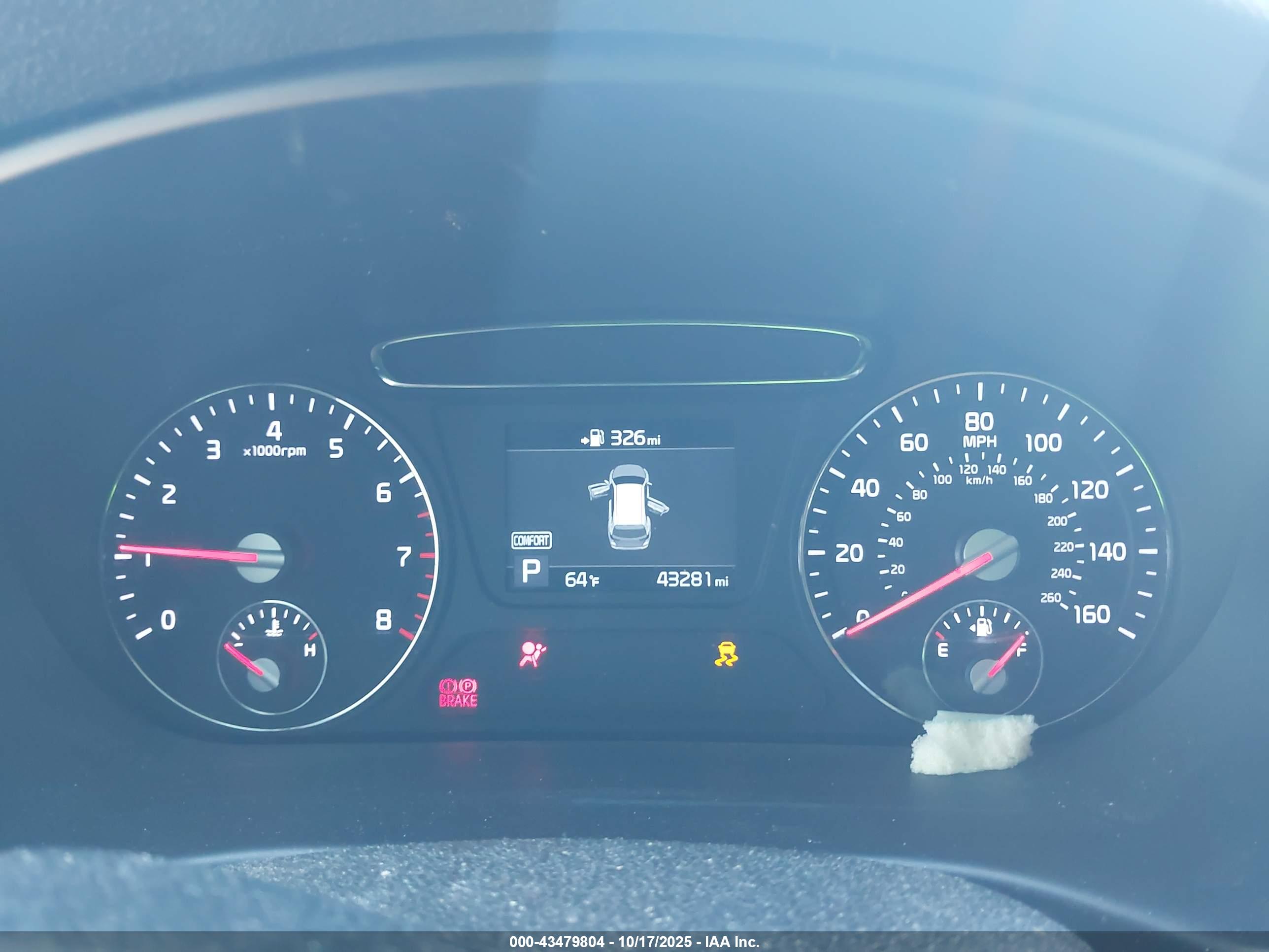 KIA SORENTO image 7