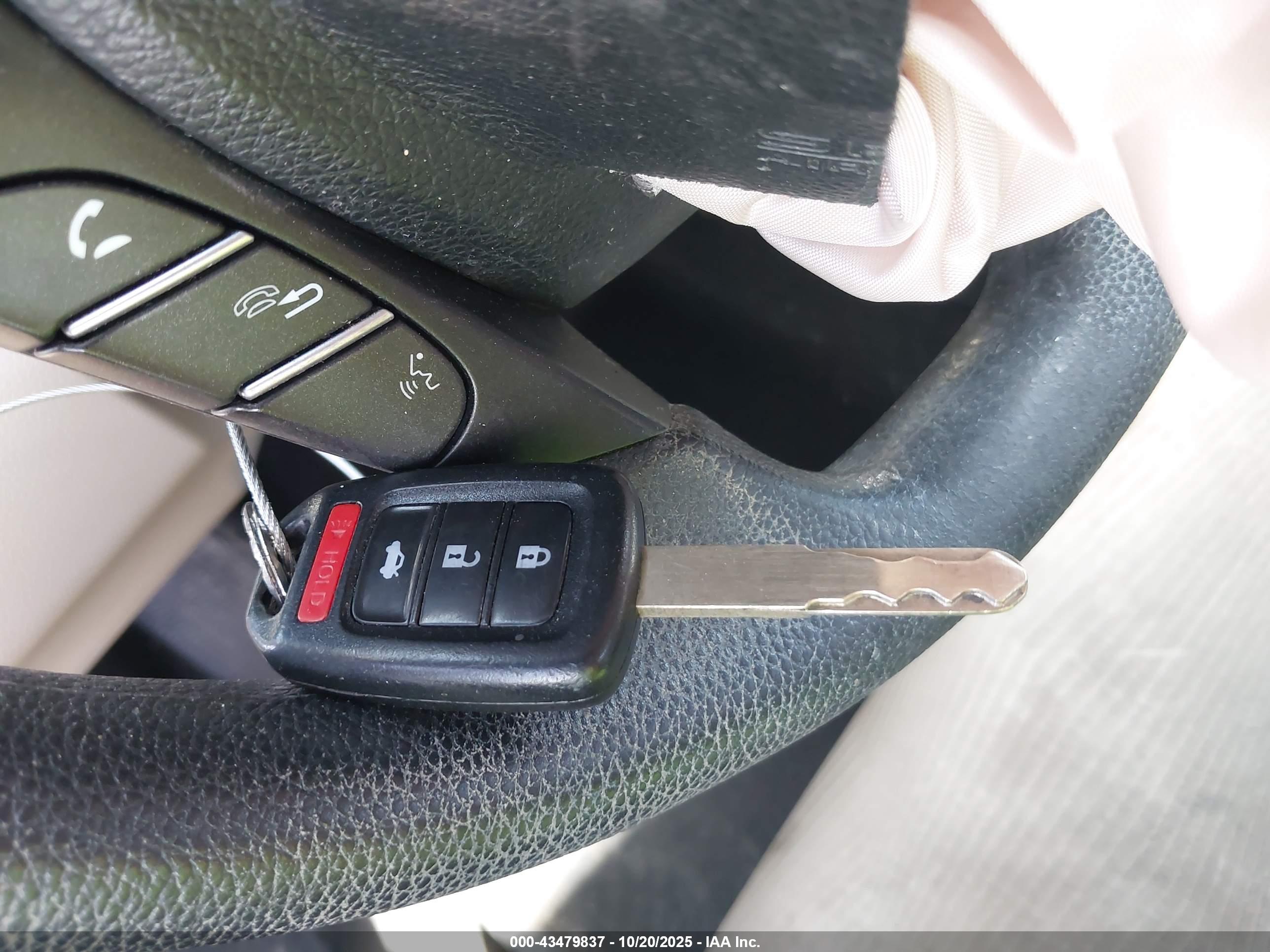HONDA ACCORD image 11