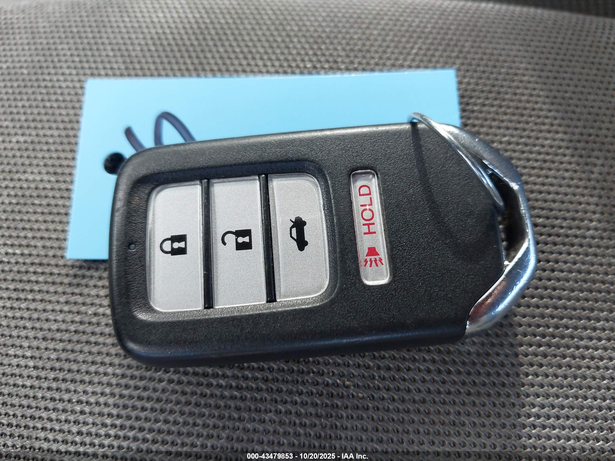 HONDA CIVIC image 11