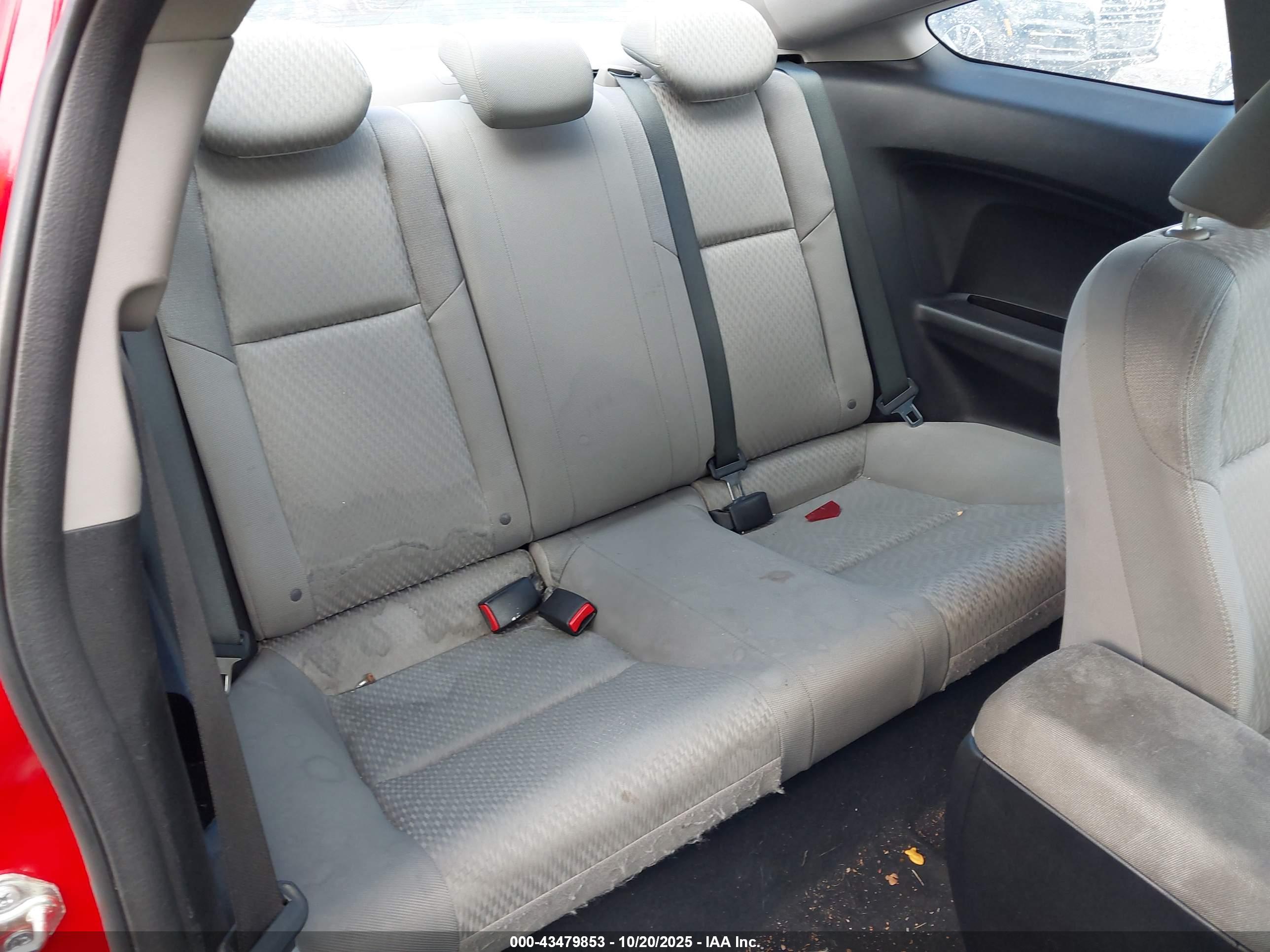 HONDA CIVIC image 8