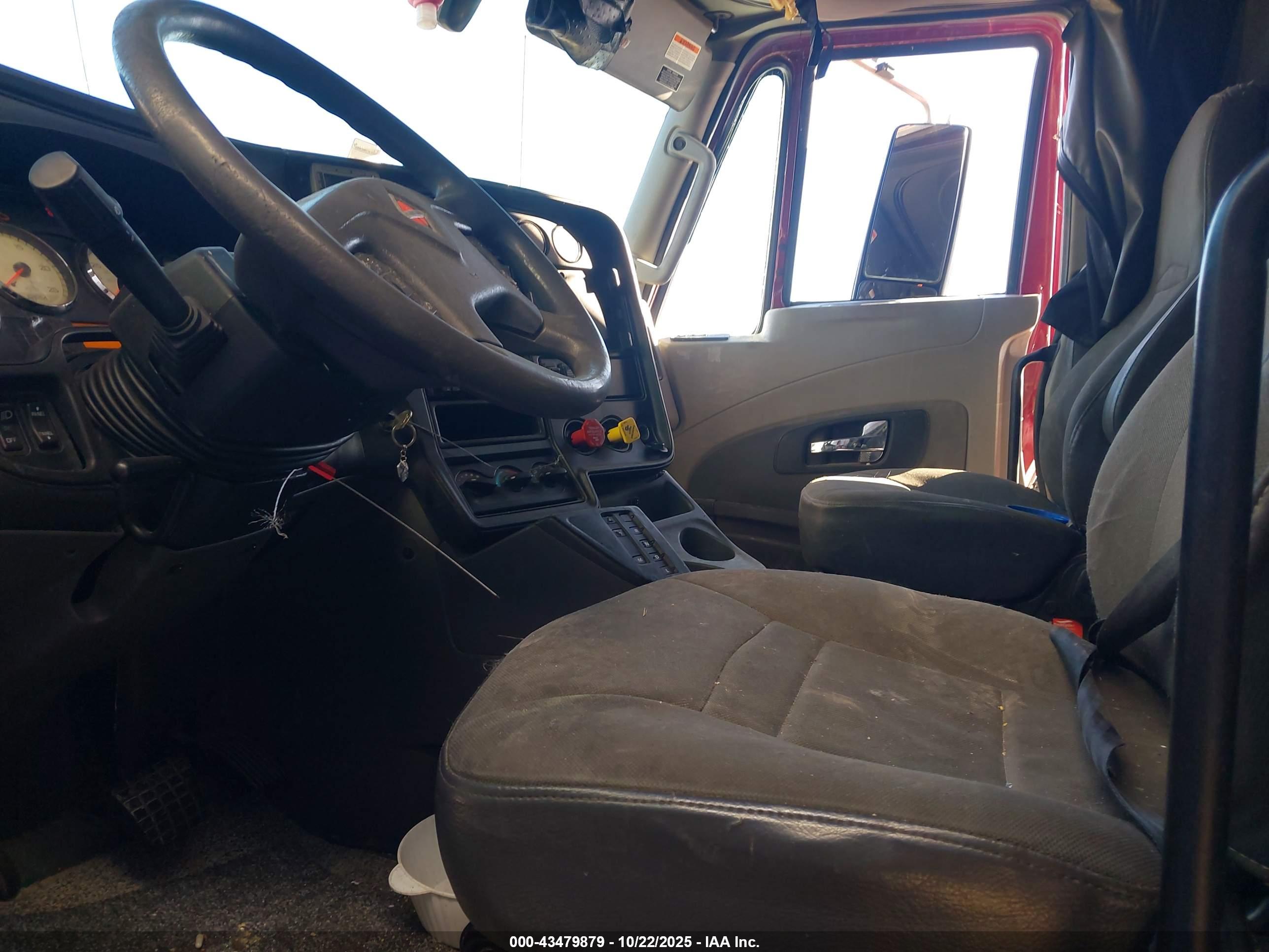 INTERNATIONAL PROSTAR image 5