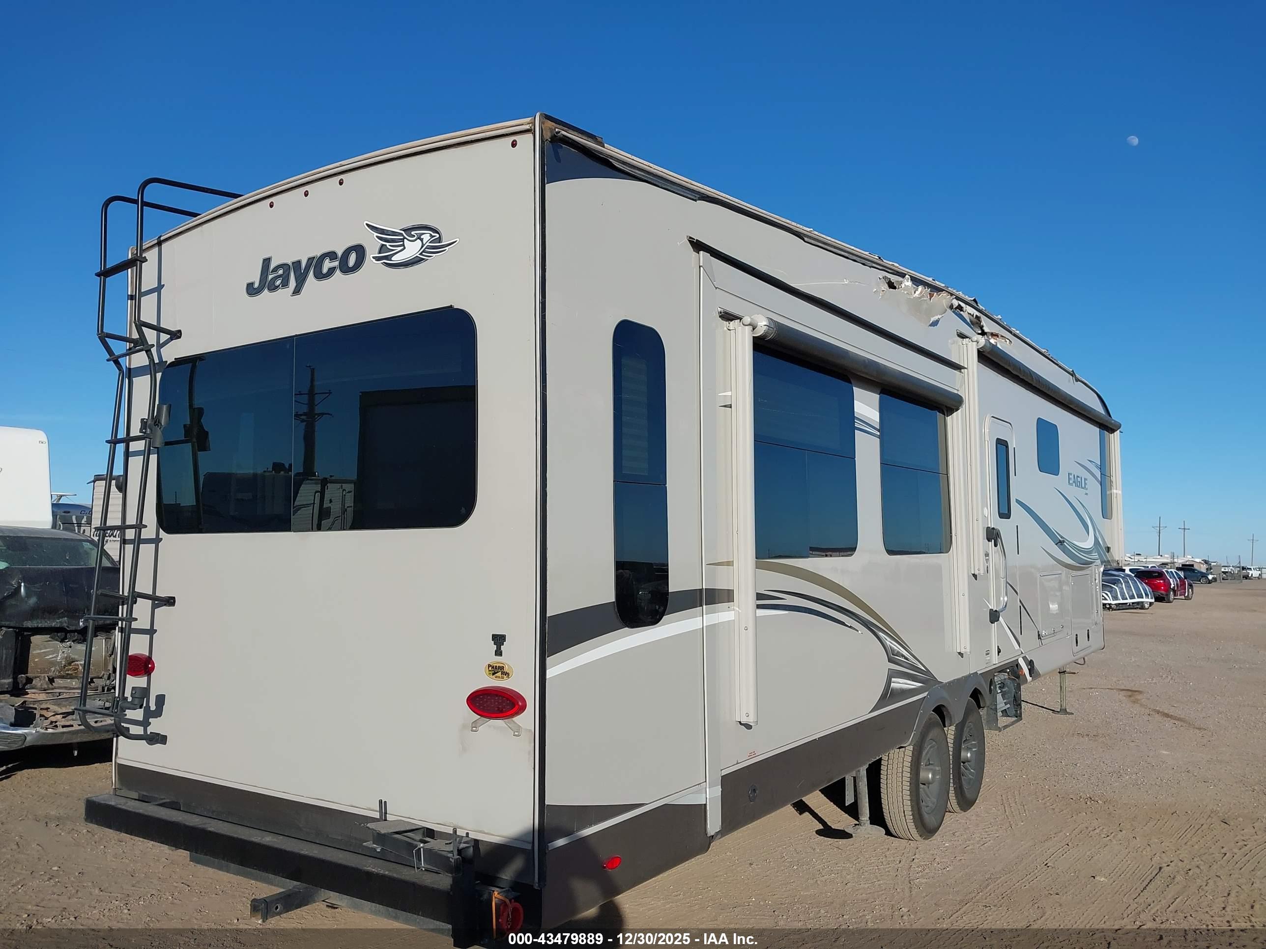 JAYCO OTHER image 4