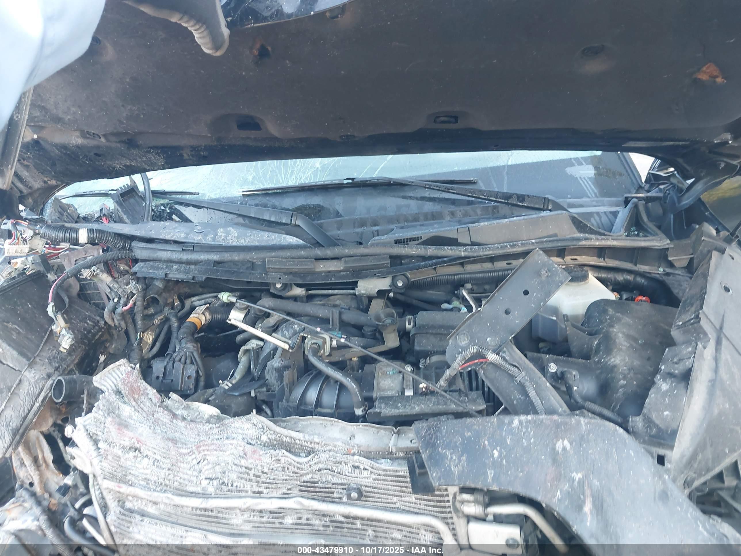 INFINITI QX80 image 10