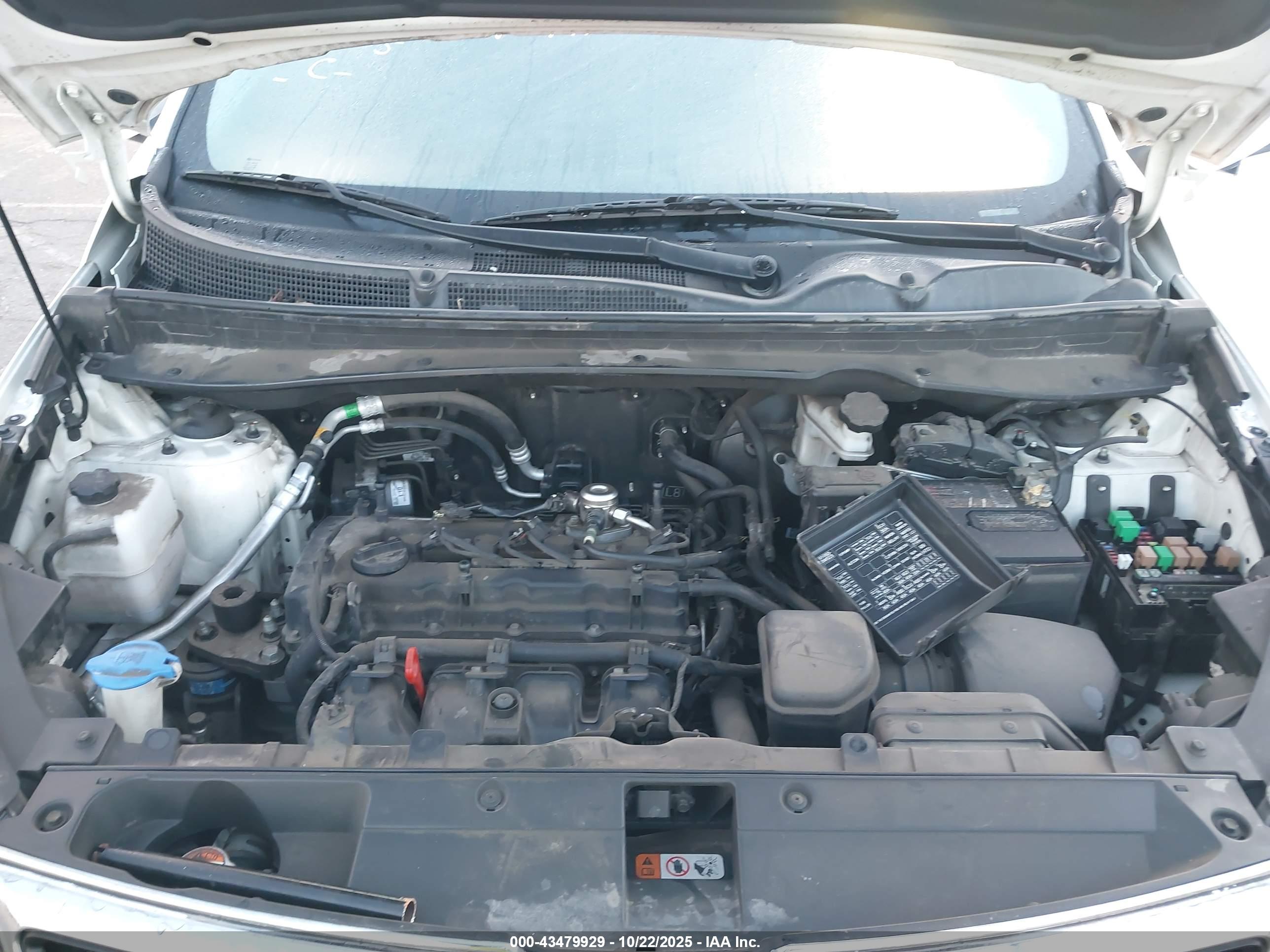 KIA SPORTAGE image 10