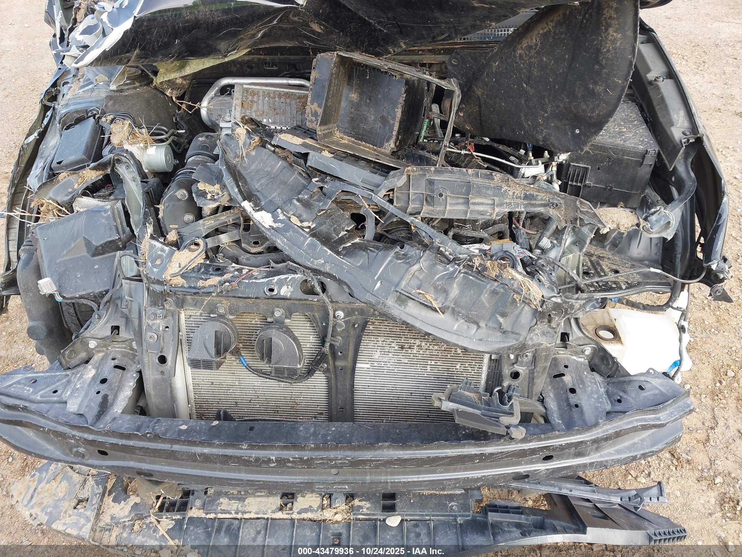 SUBARU LEGACY image 10