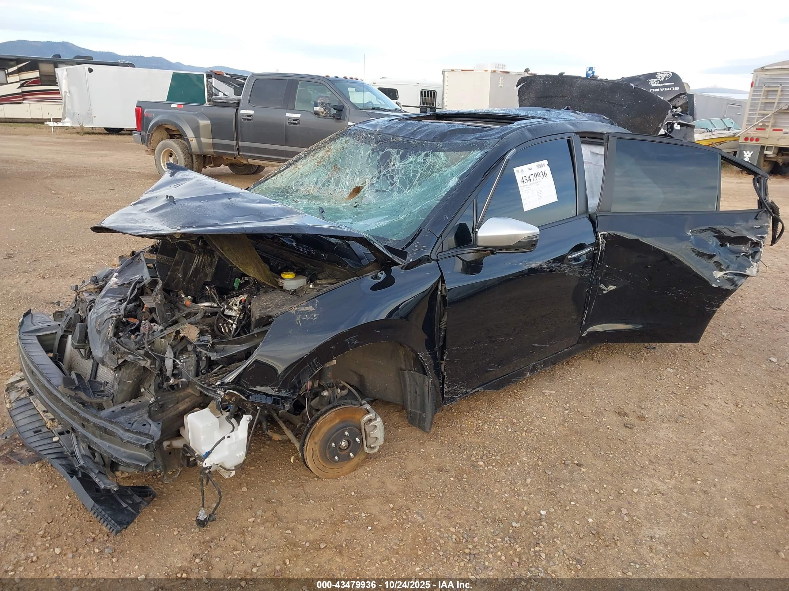 SUBARU LEGACY image 2