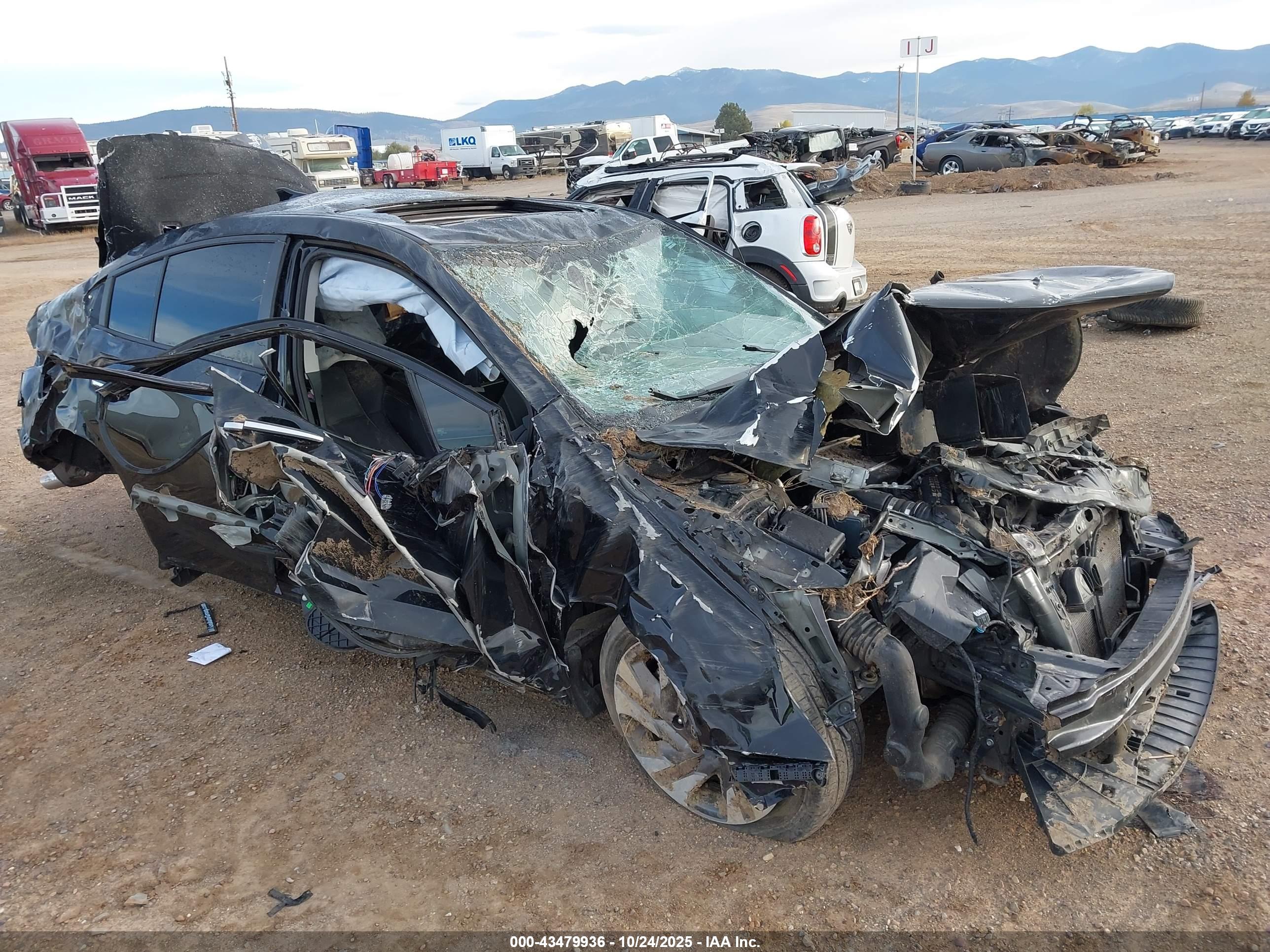 SUBARU LEGACY image 6