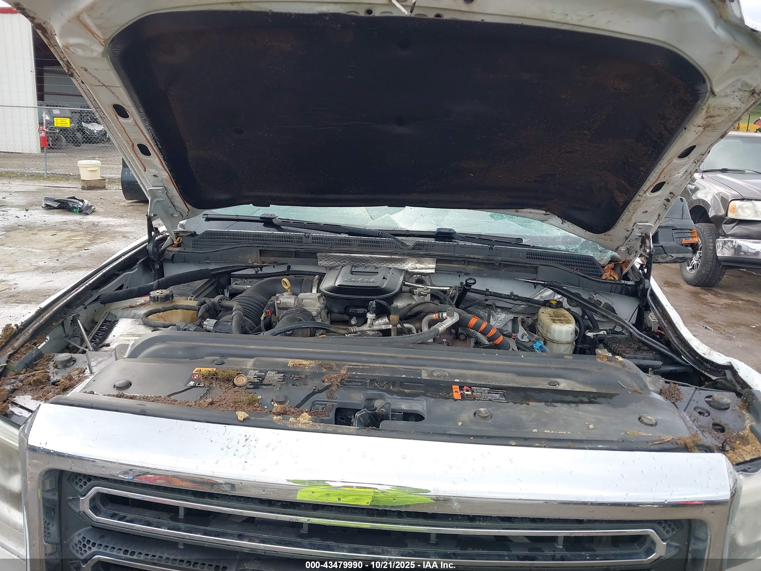 GMC SIERRA image 10