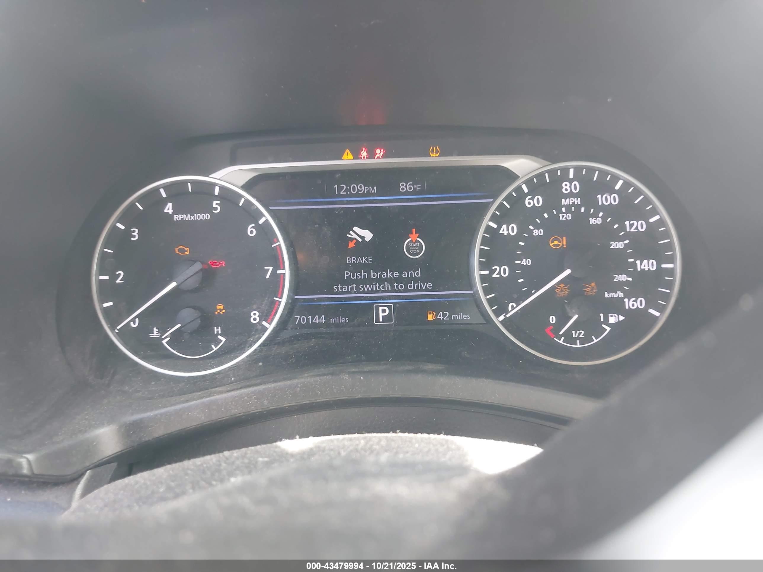 NISSAN SENTRA image 7