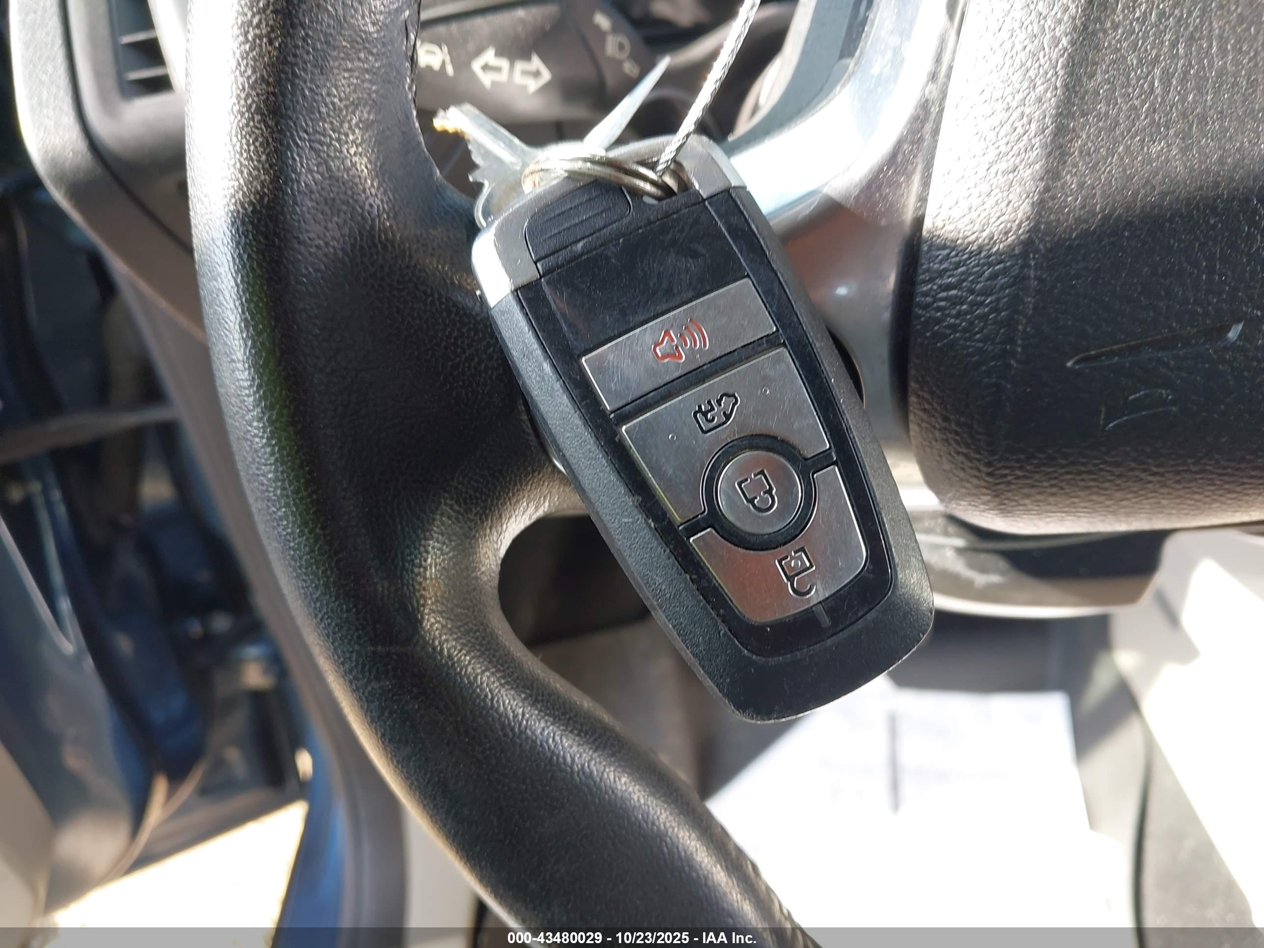 FORD TRANSIT image 11