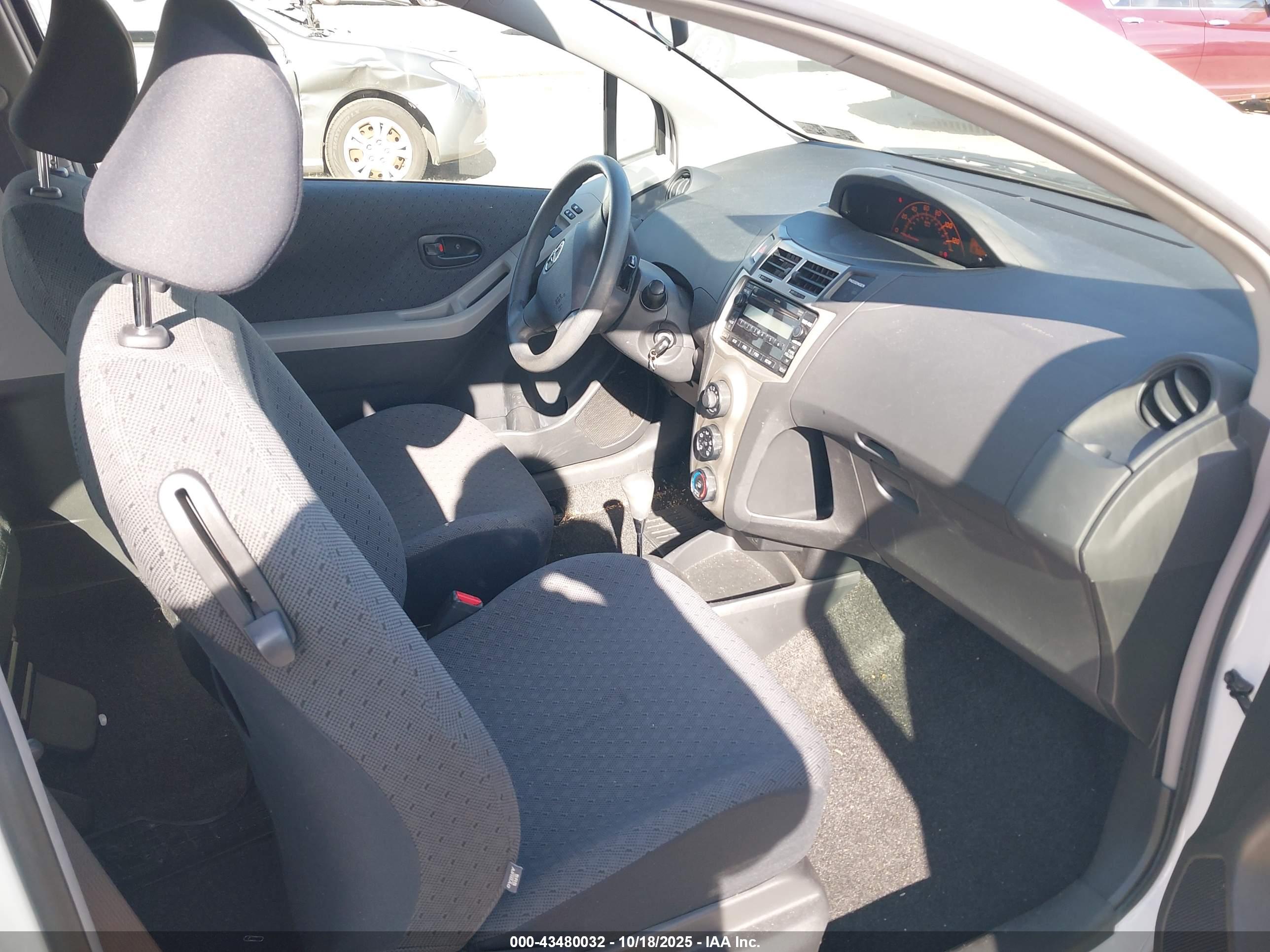 TOYOTA YARIS image 5