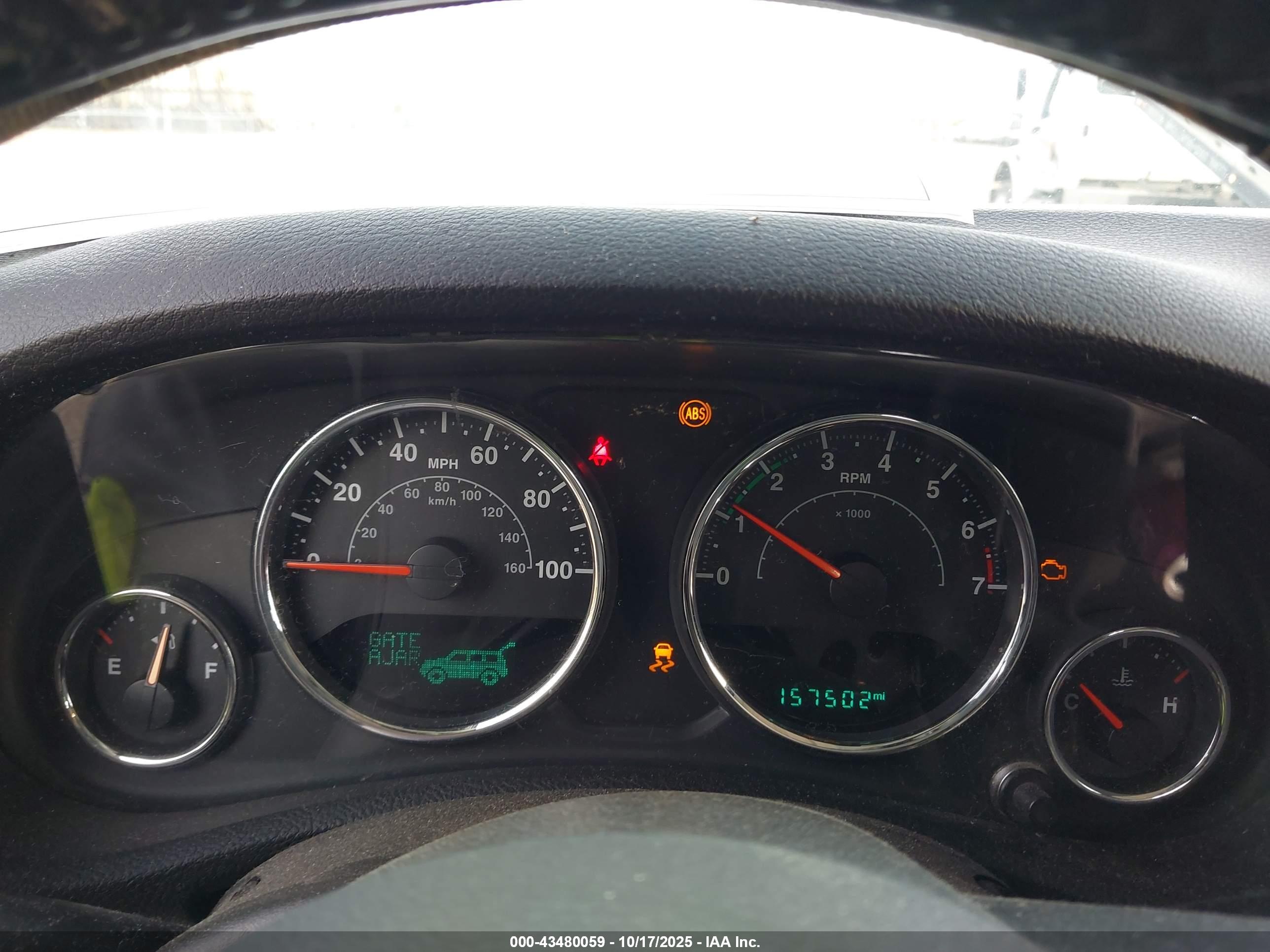 JEEP WRANGLER image 7