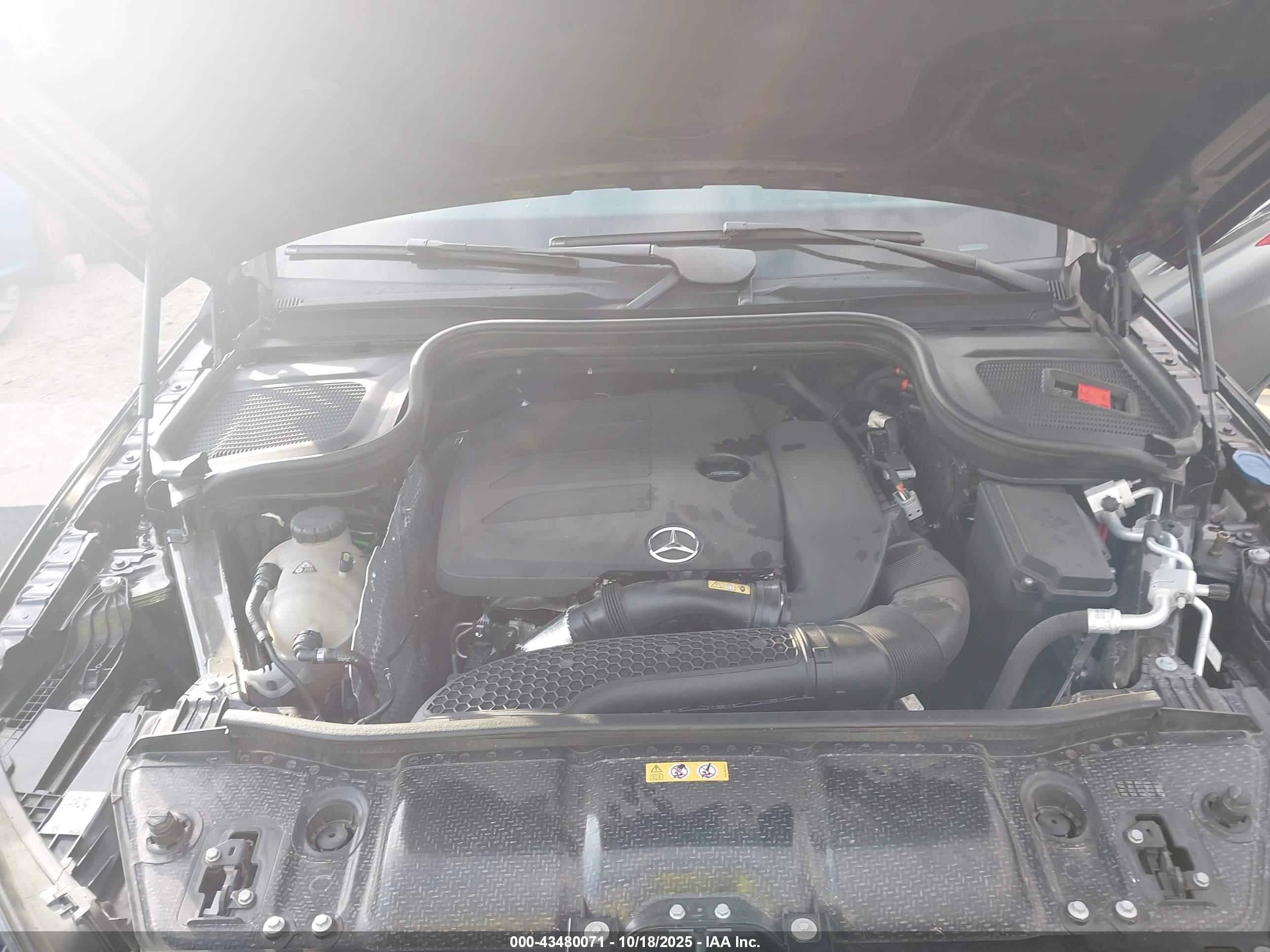MERCEDES-BENZ GLE image 10