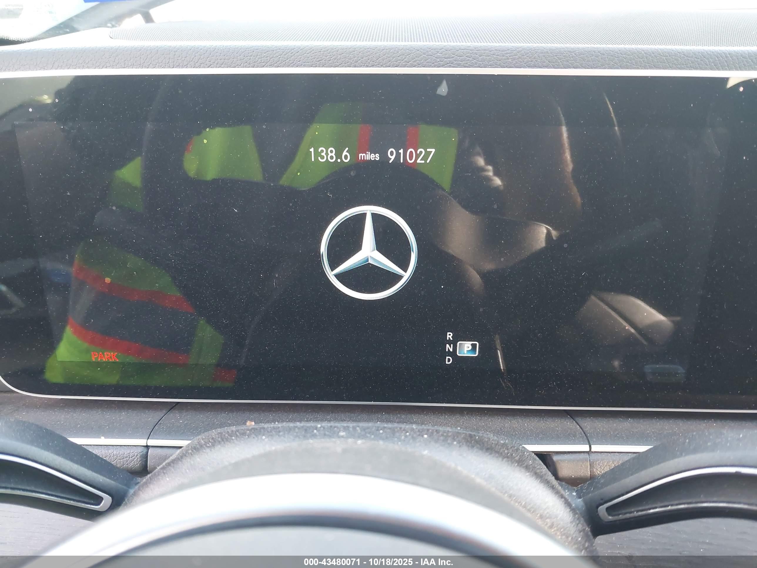 MERCEDES-BENZ GLE image 7