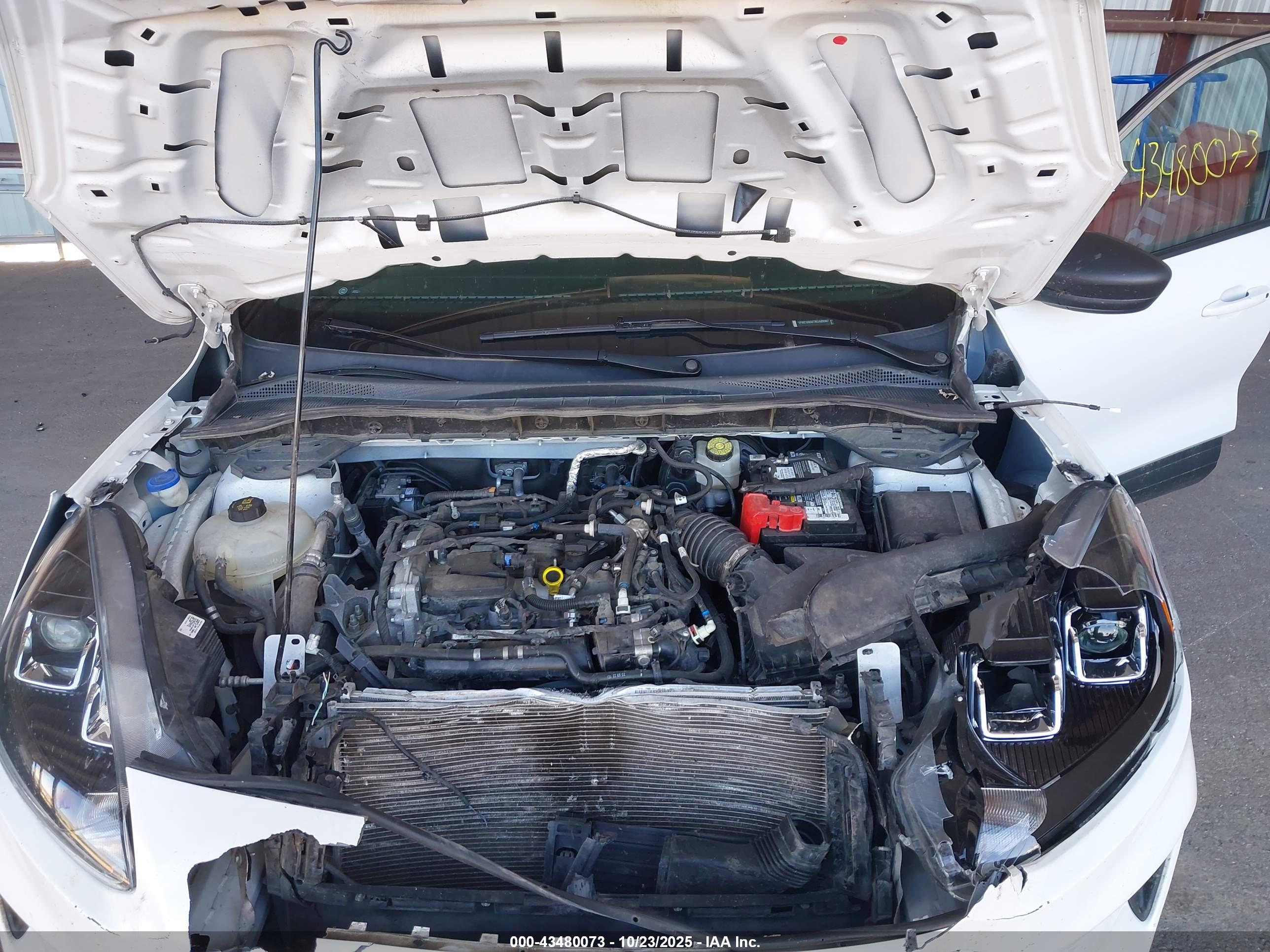 FORD ESCAPE image 10