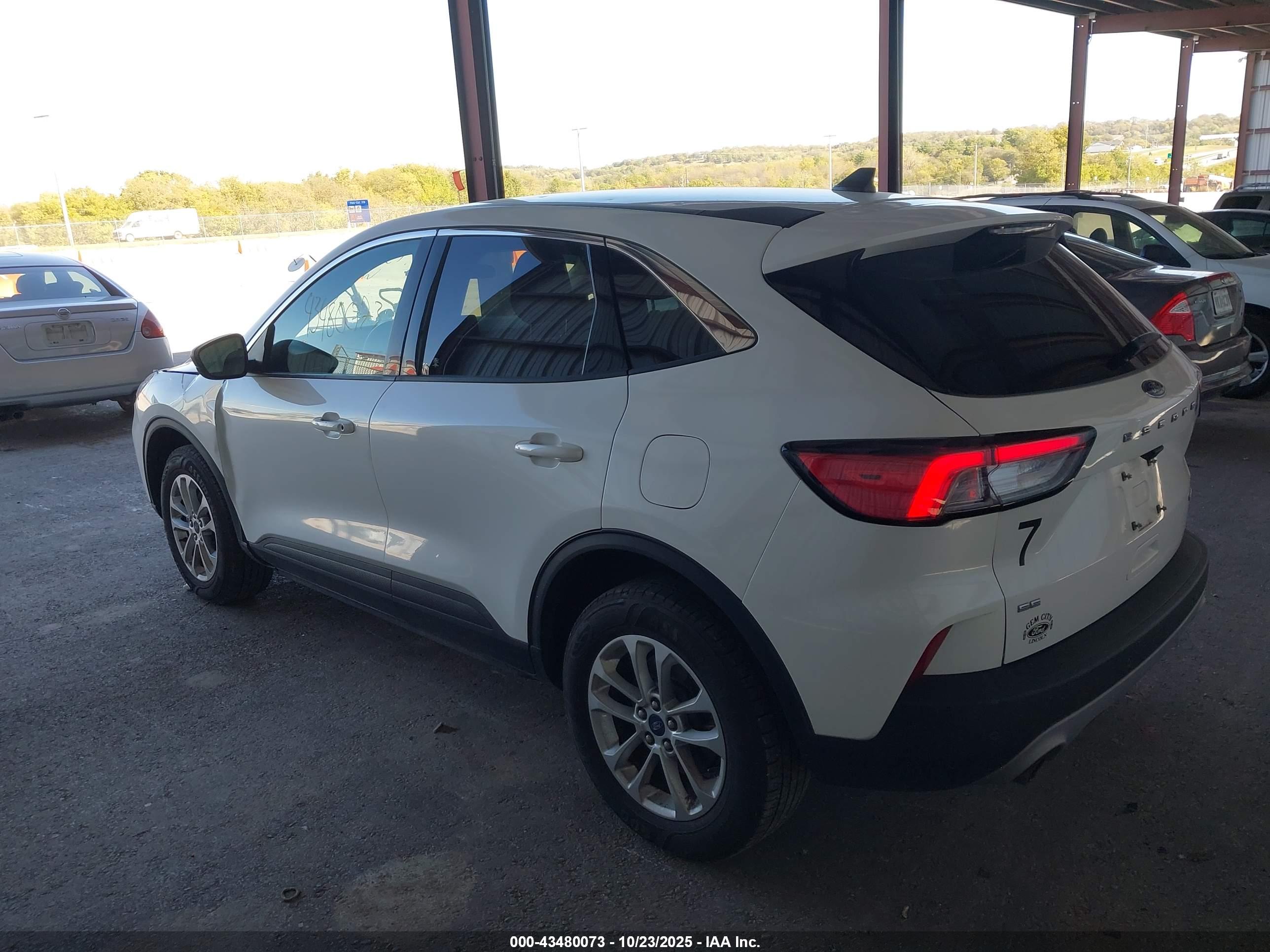 FORD ESCAPE image 3