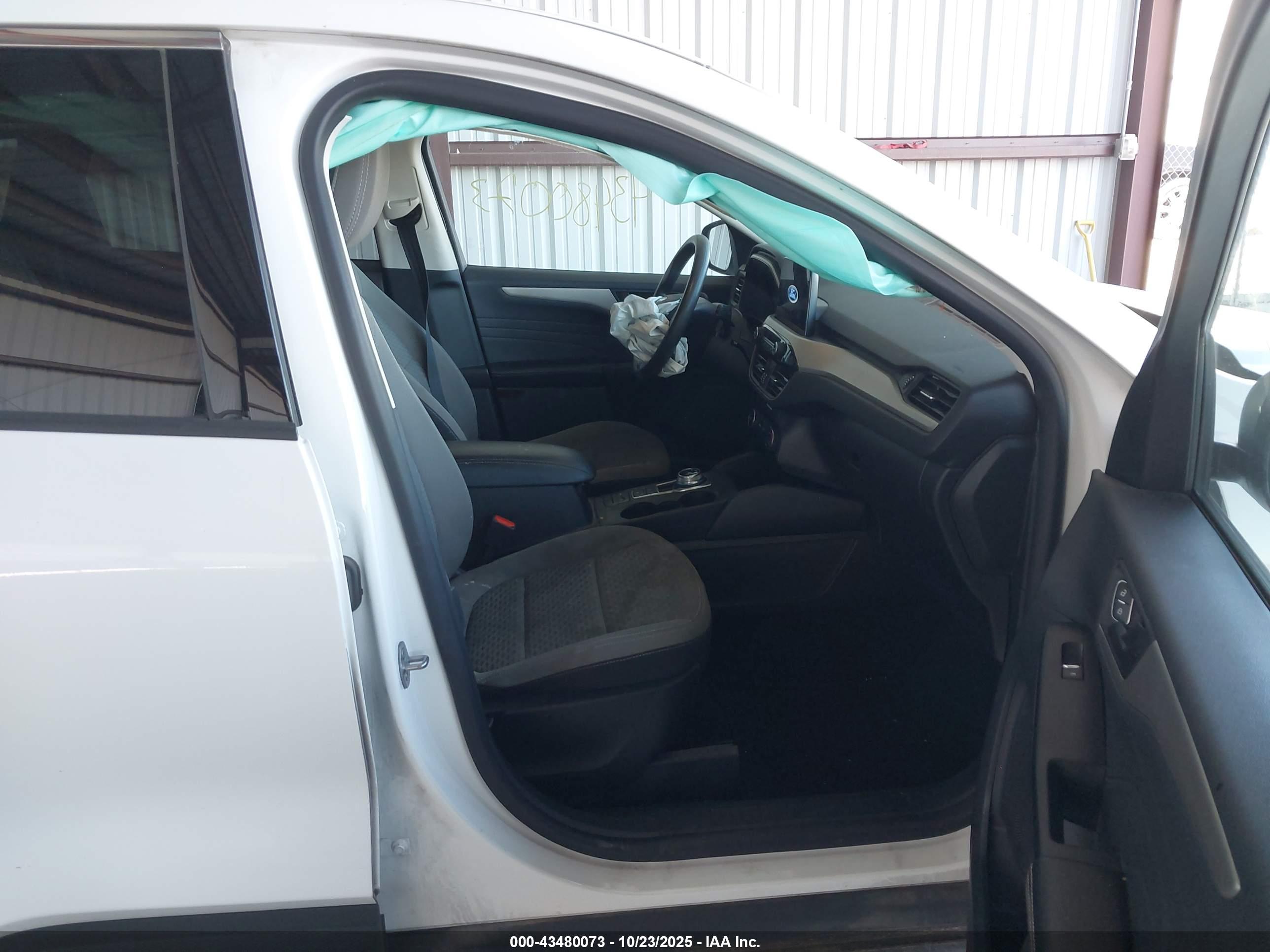 FORD ESCAPE image 5
