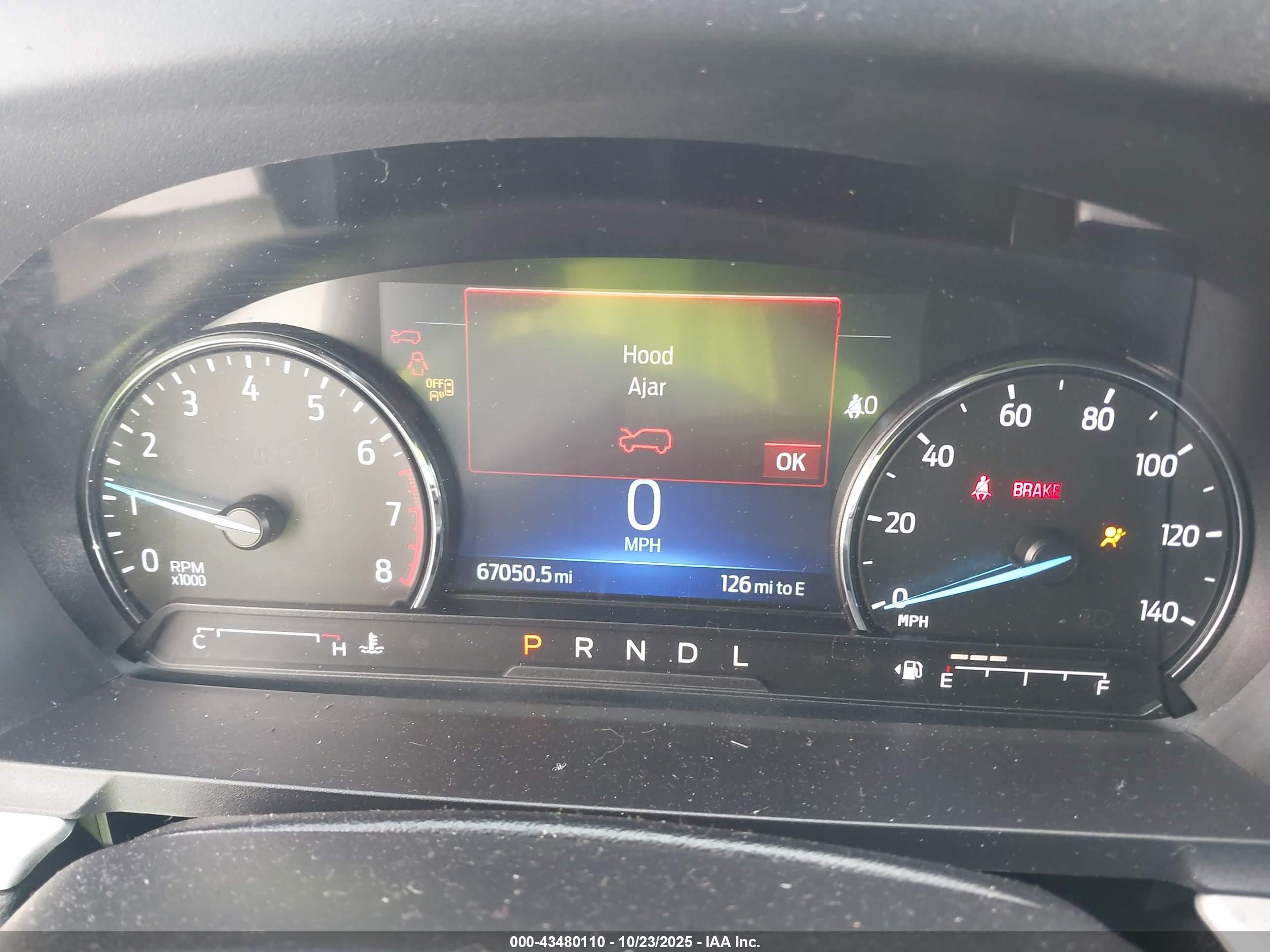 FORD EXPLORER image 7