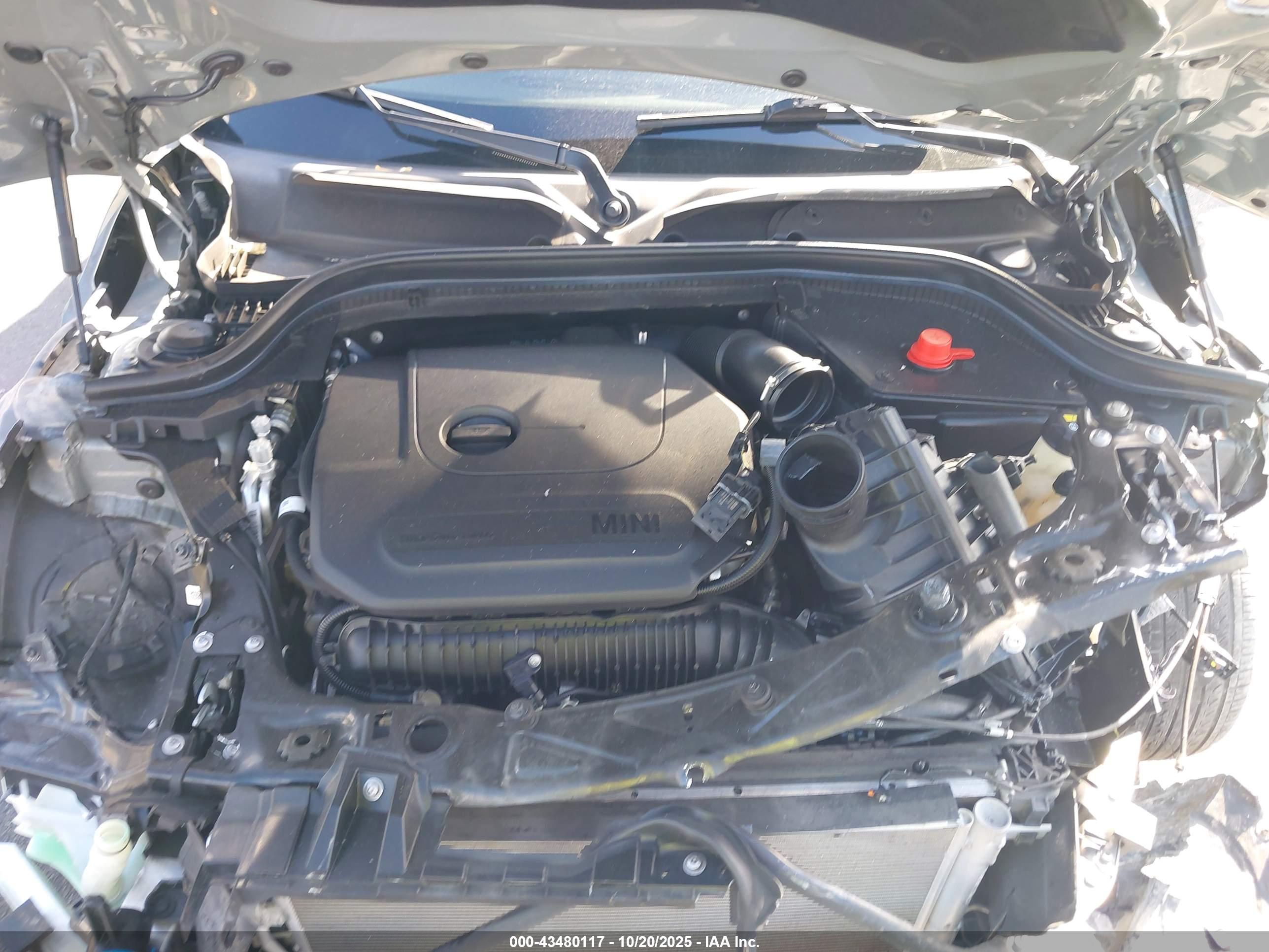 MINI HARDTOP image 10