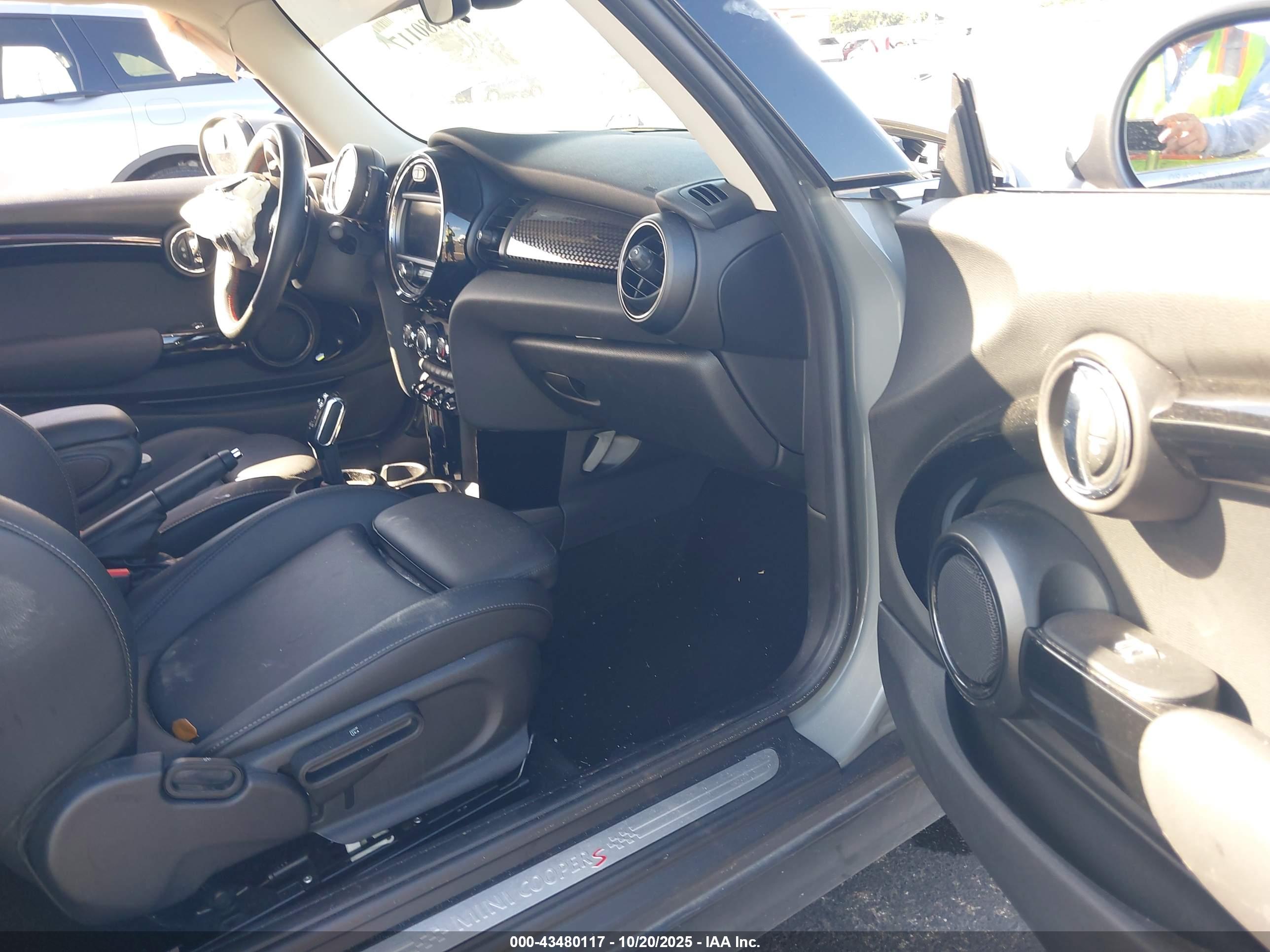 MINI HARDTOP image 5