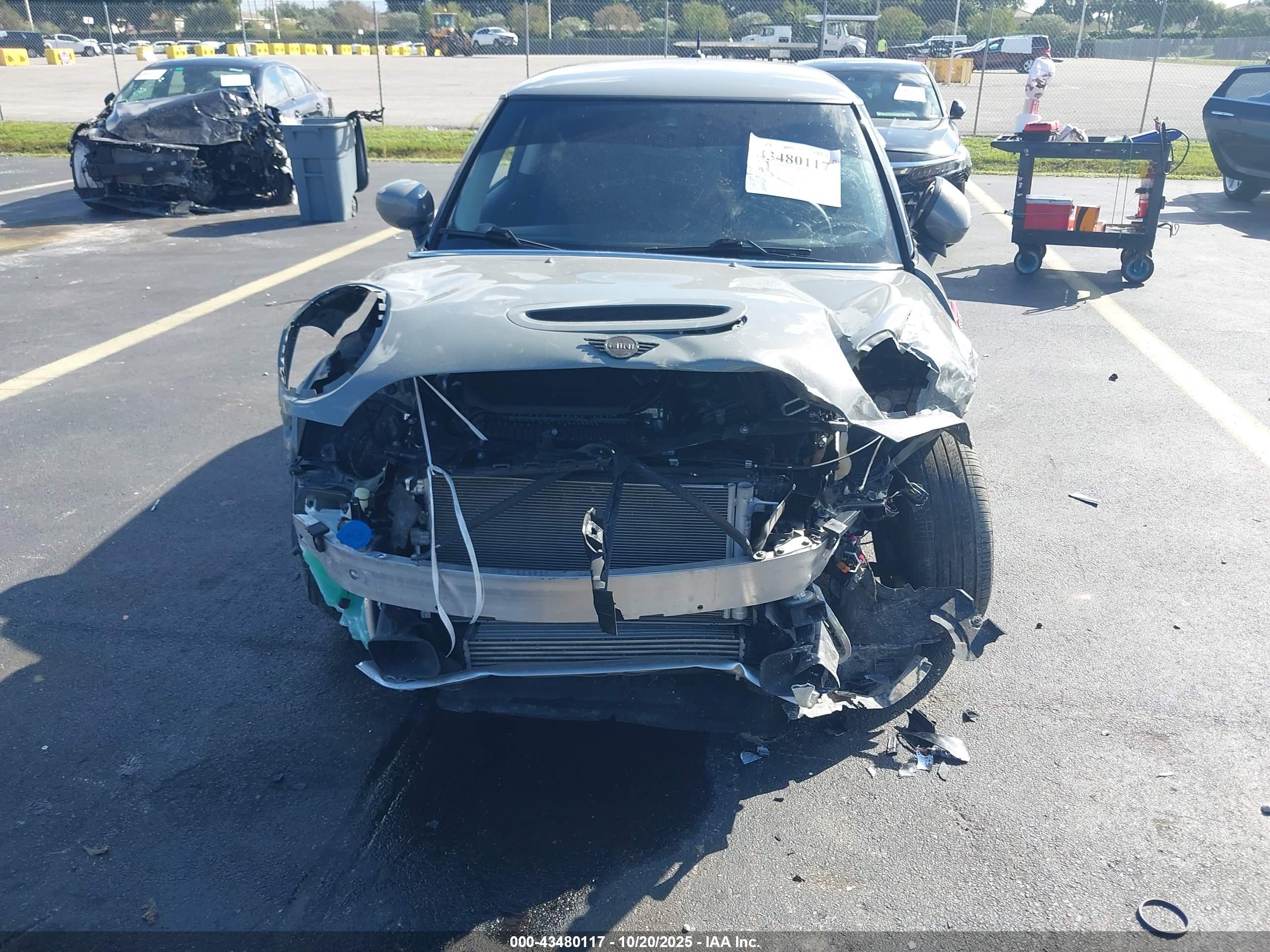 MINI HARDTOP image 6