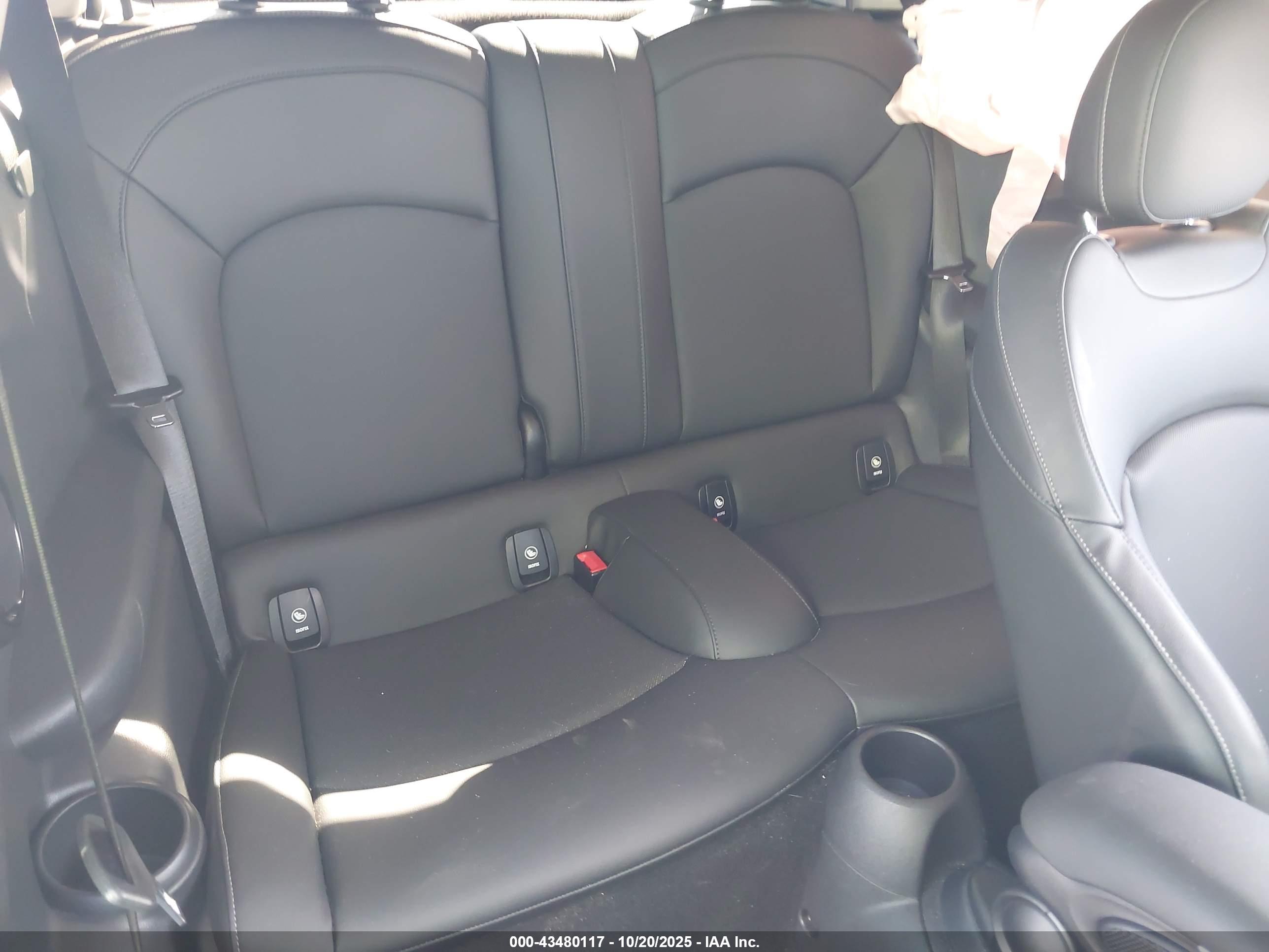 MINI HARDTOP image 8