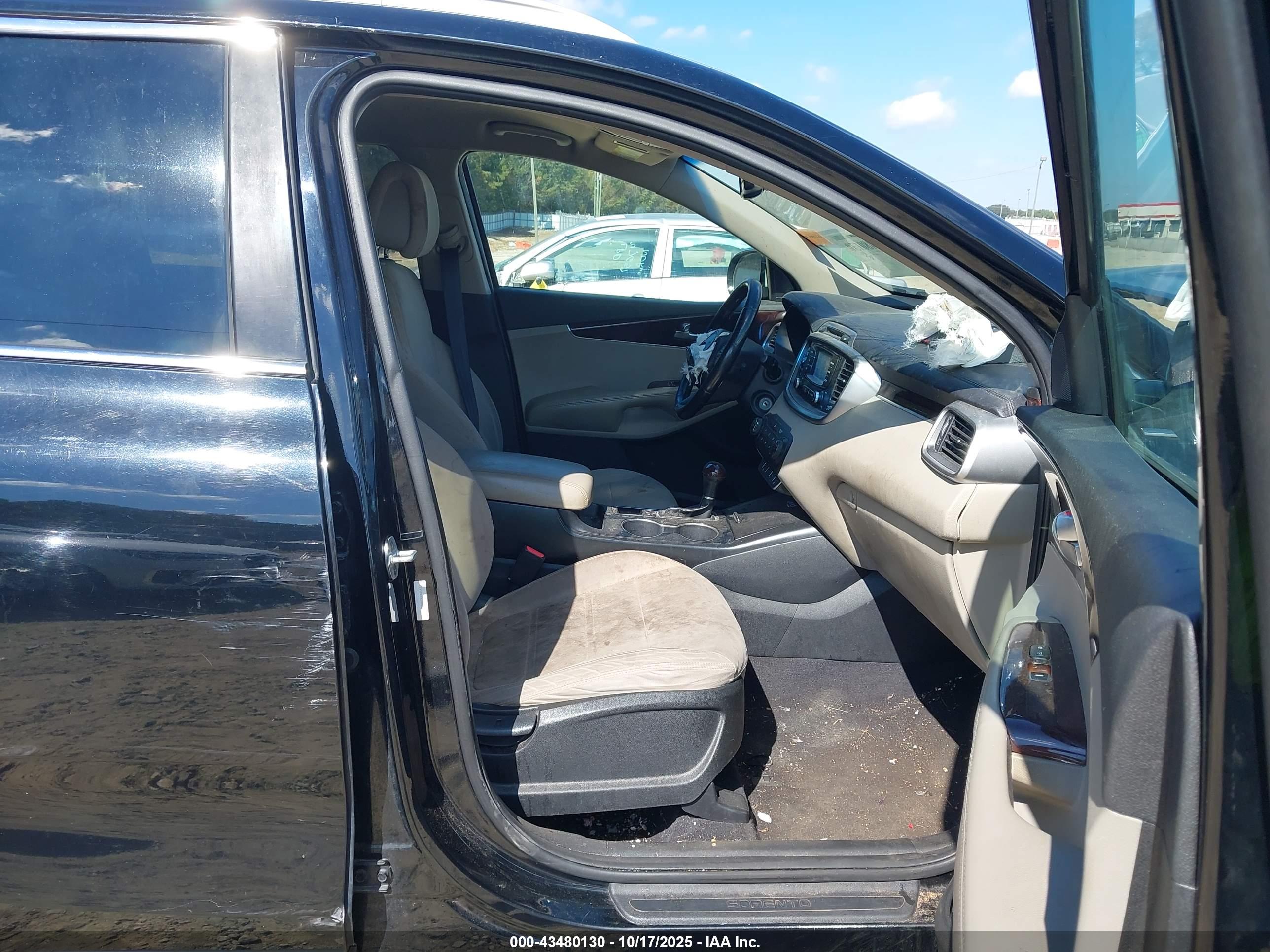 KIA SORENTO image 5