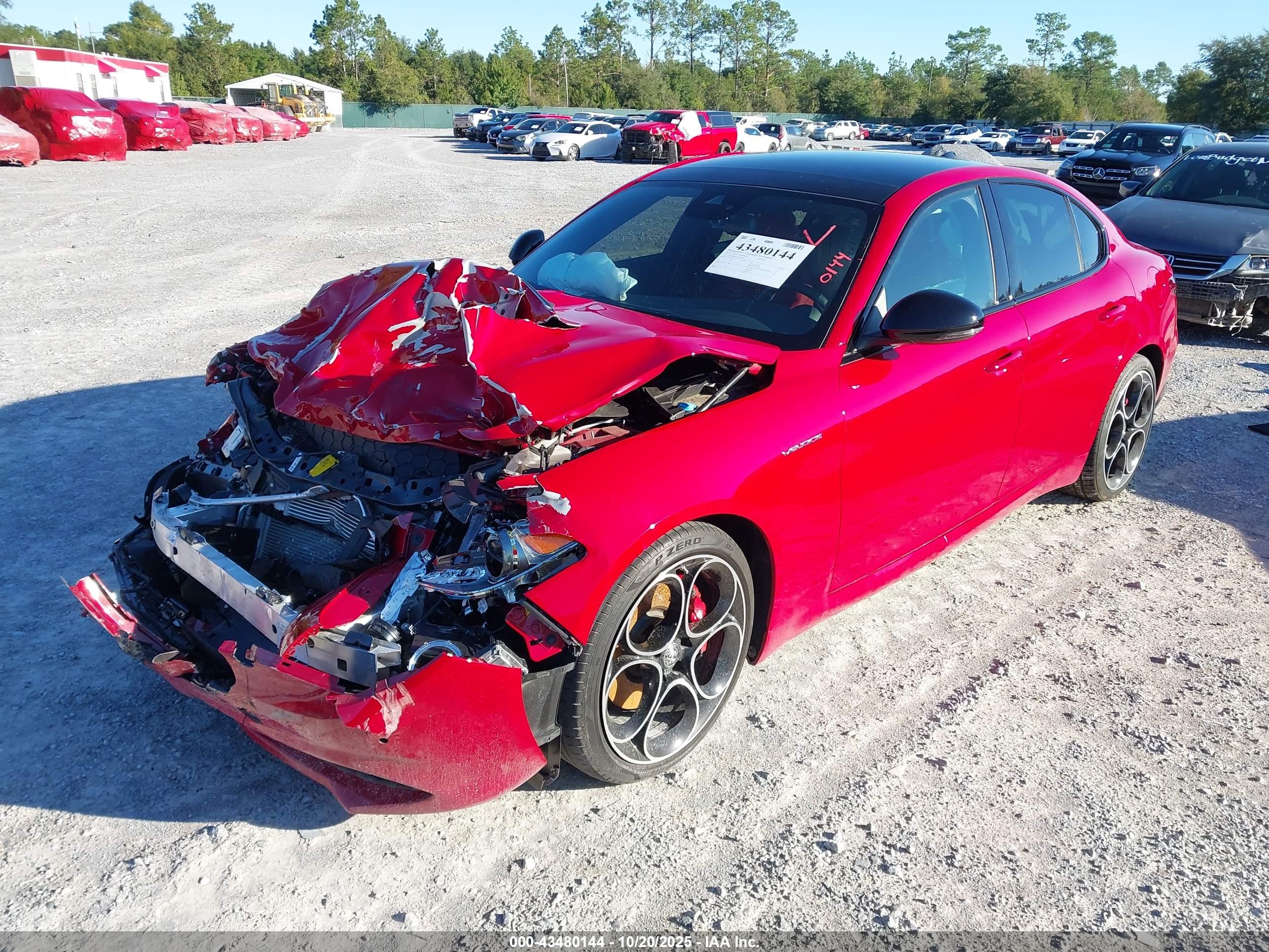 ALFA ROMEO image 2