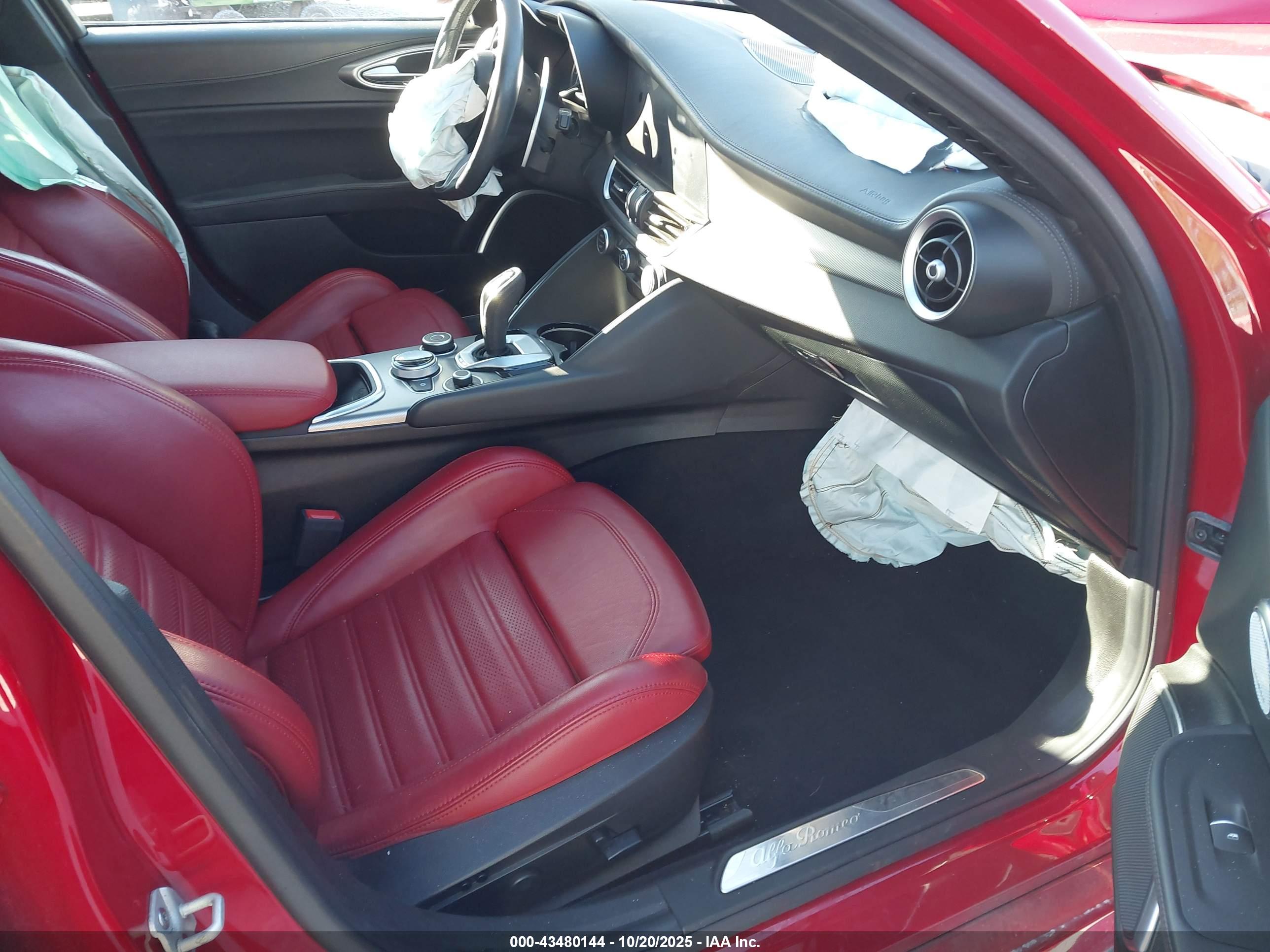 ALFA ROMEO image 5