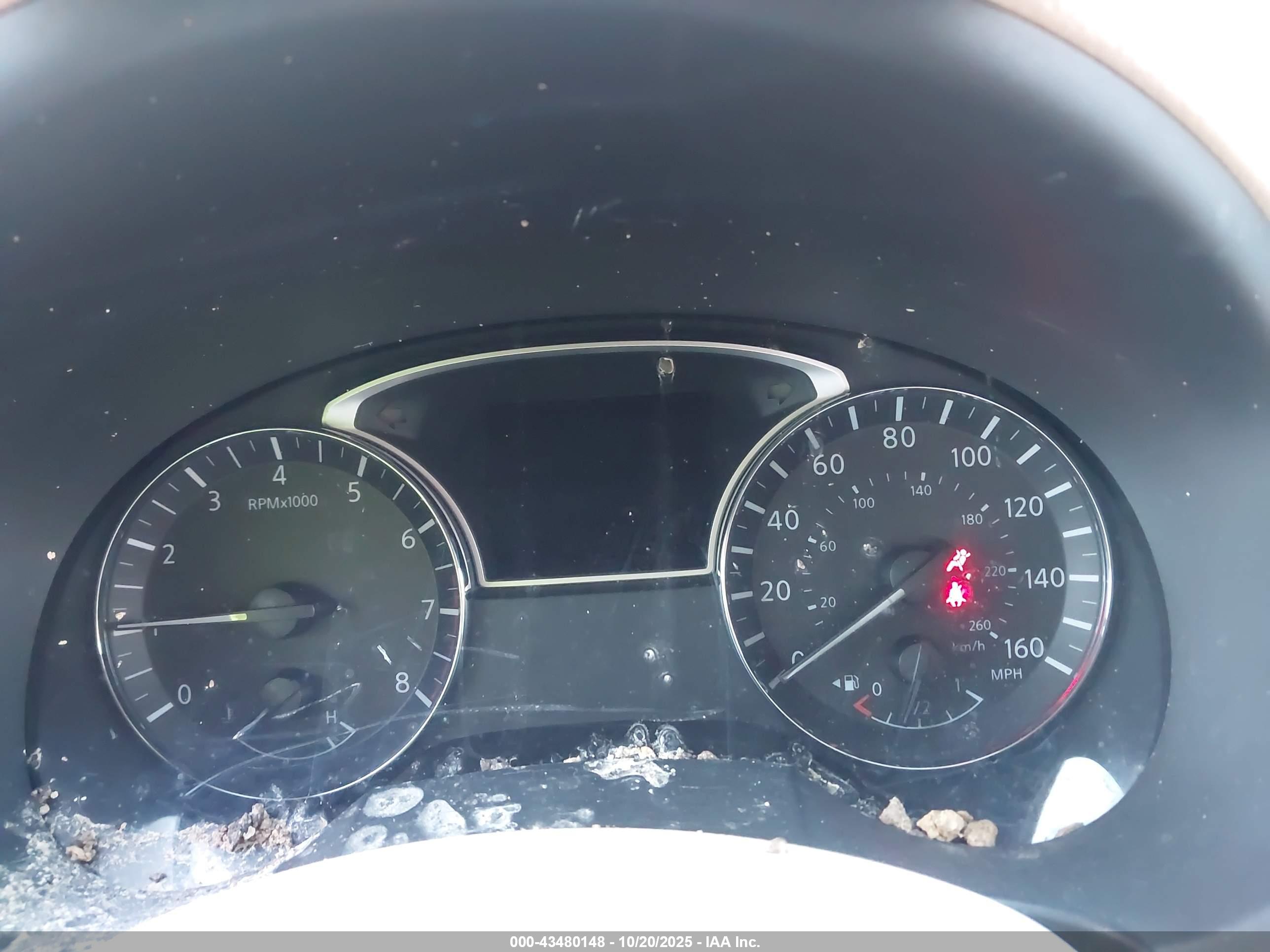 NISSAN ALTIMA image 7