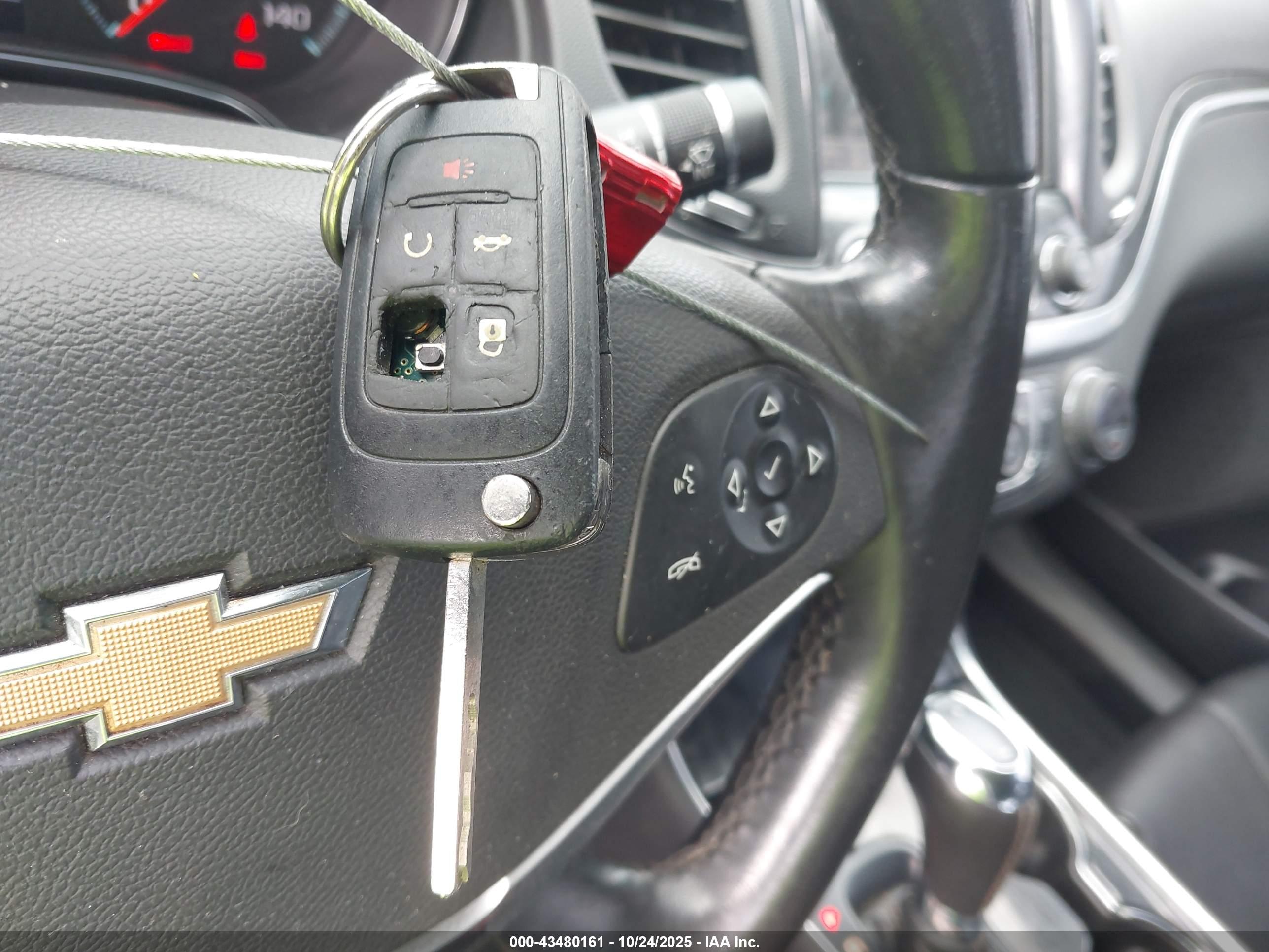 CHEVROLET IMPALA image 11