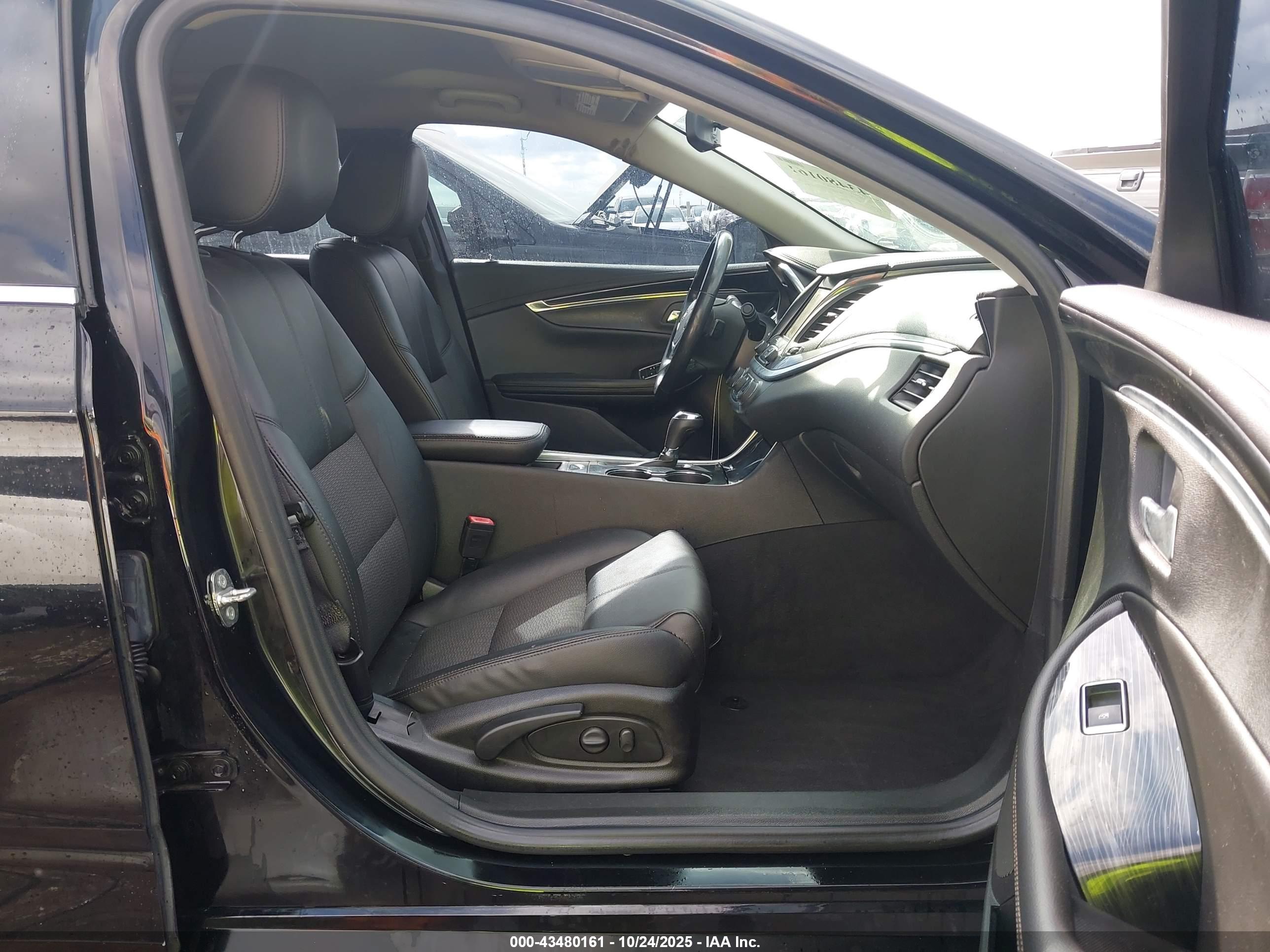 CHEVROLET IMPALA image 5