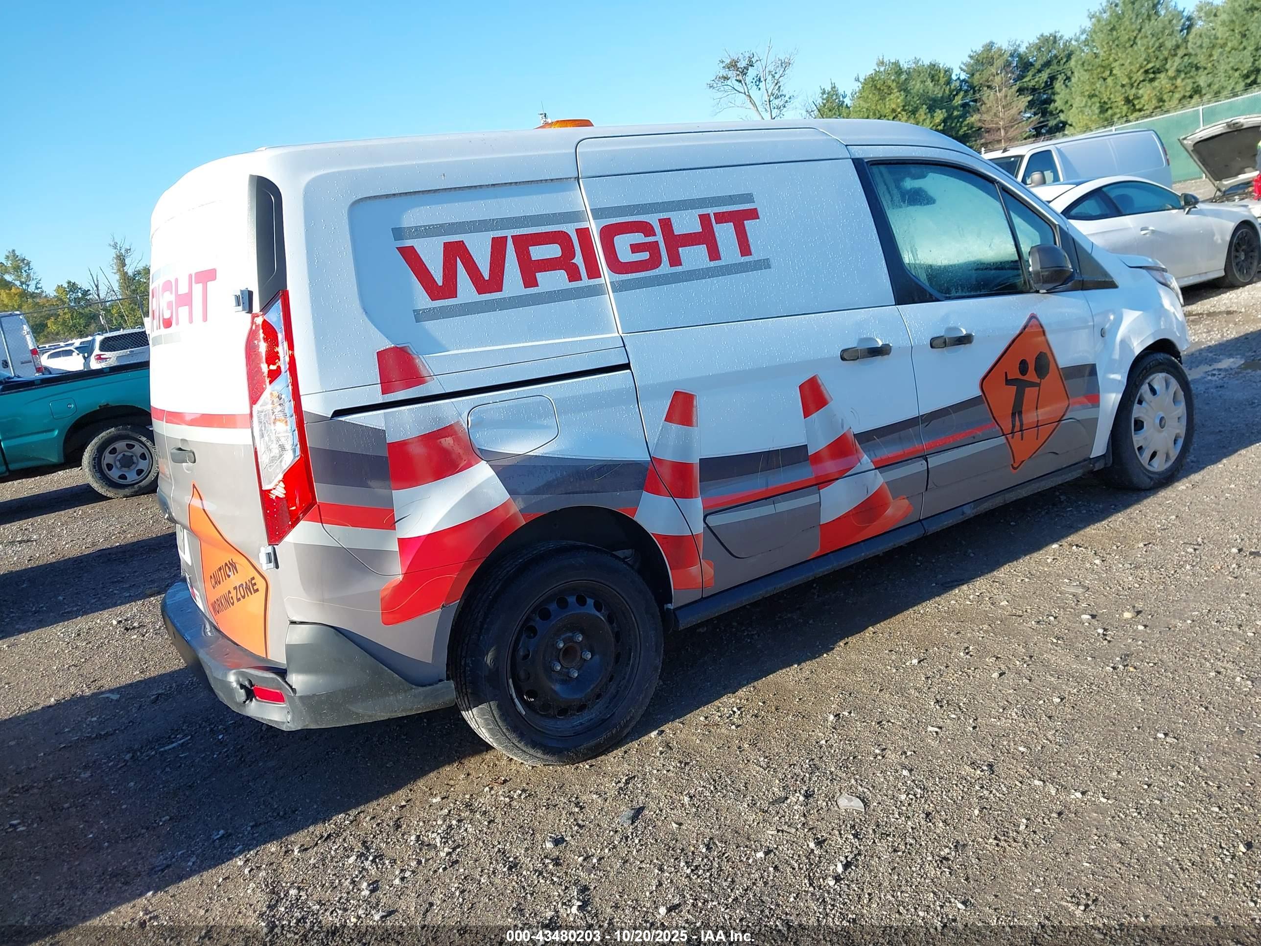 FORD TRANSIT image 4