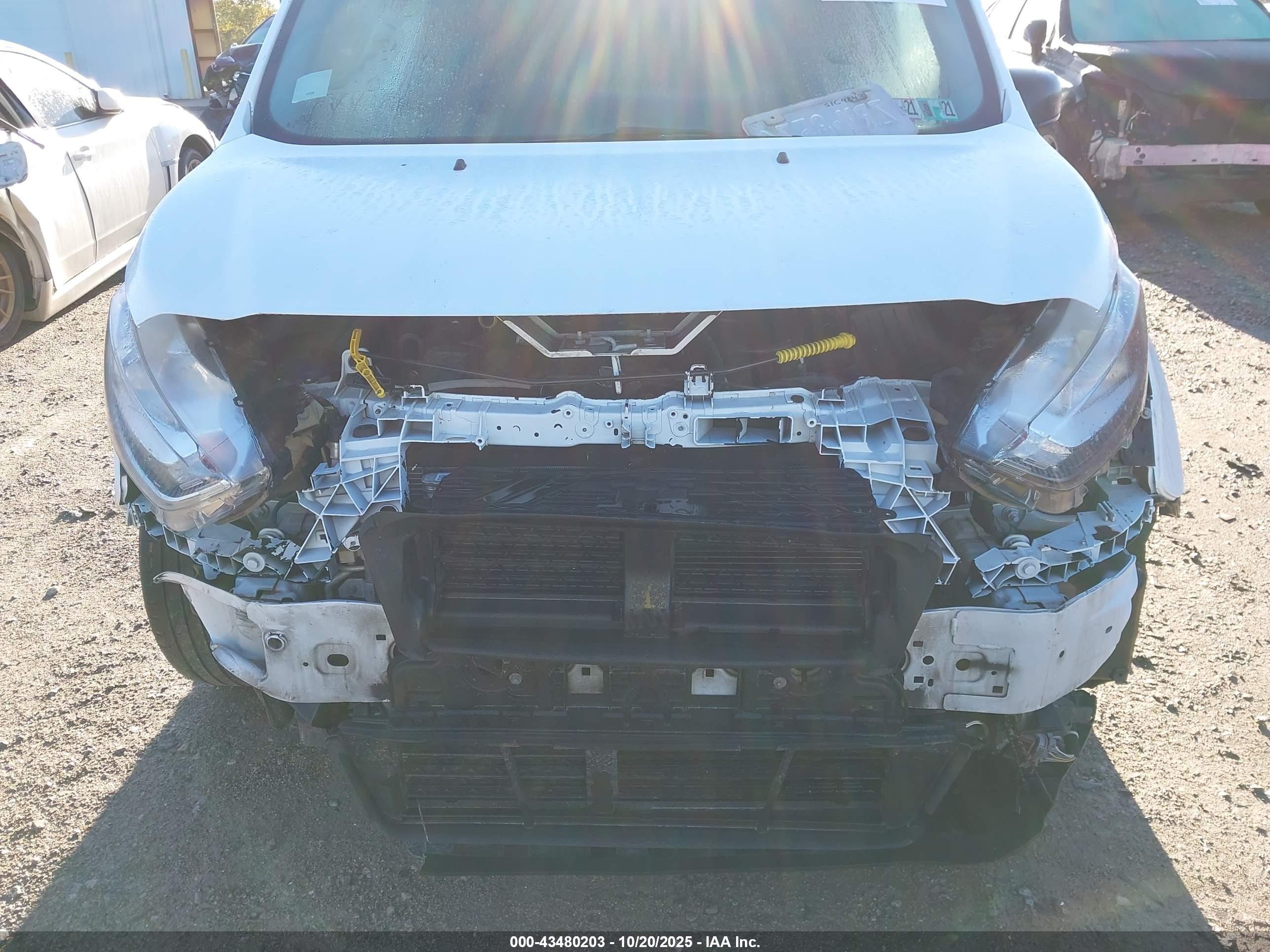FORD TRANSIT image 6