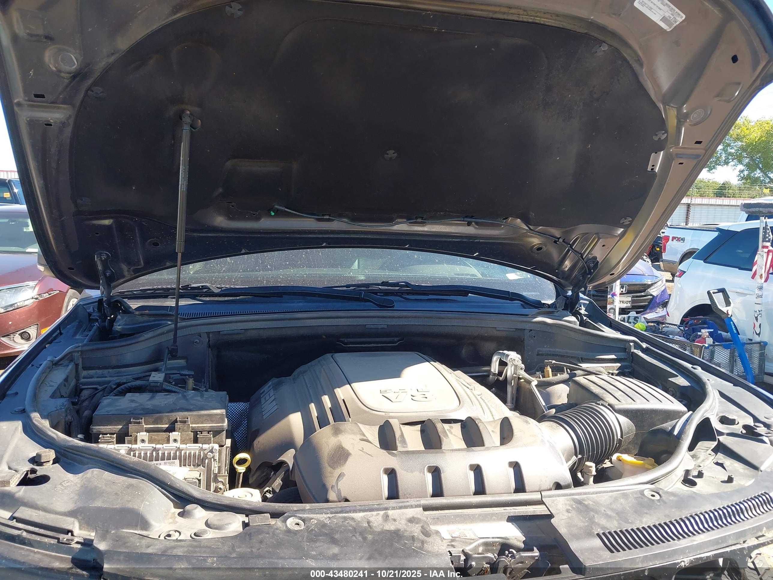 JEEP GRAND image 10