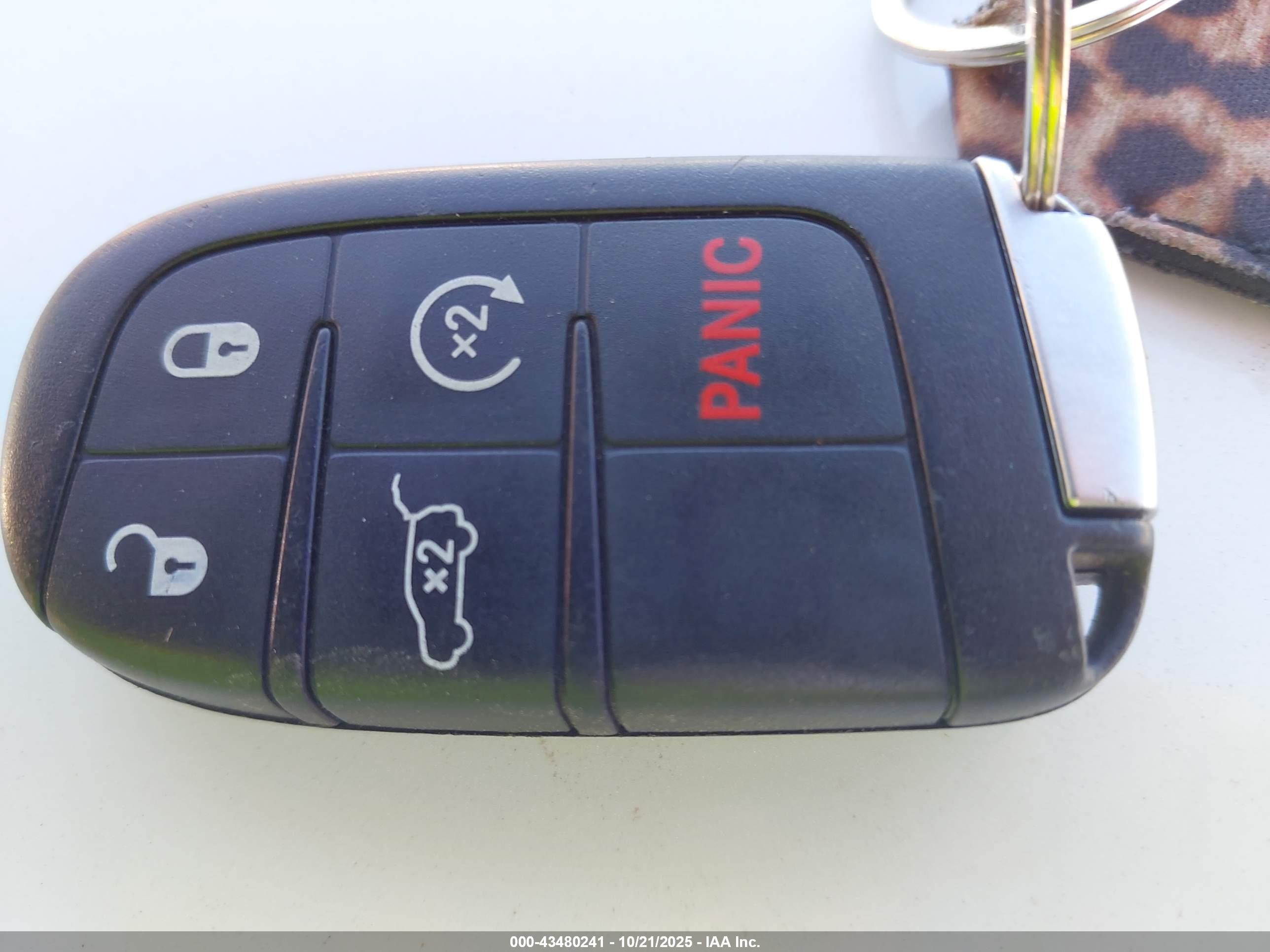 JEEP GRAND image 11