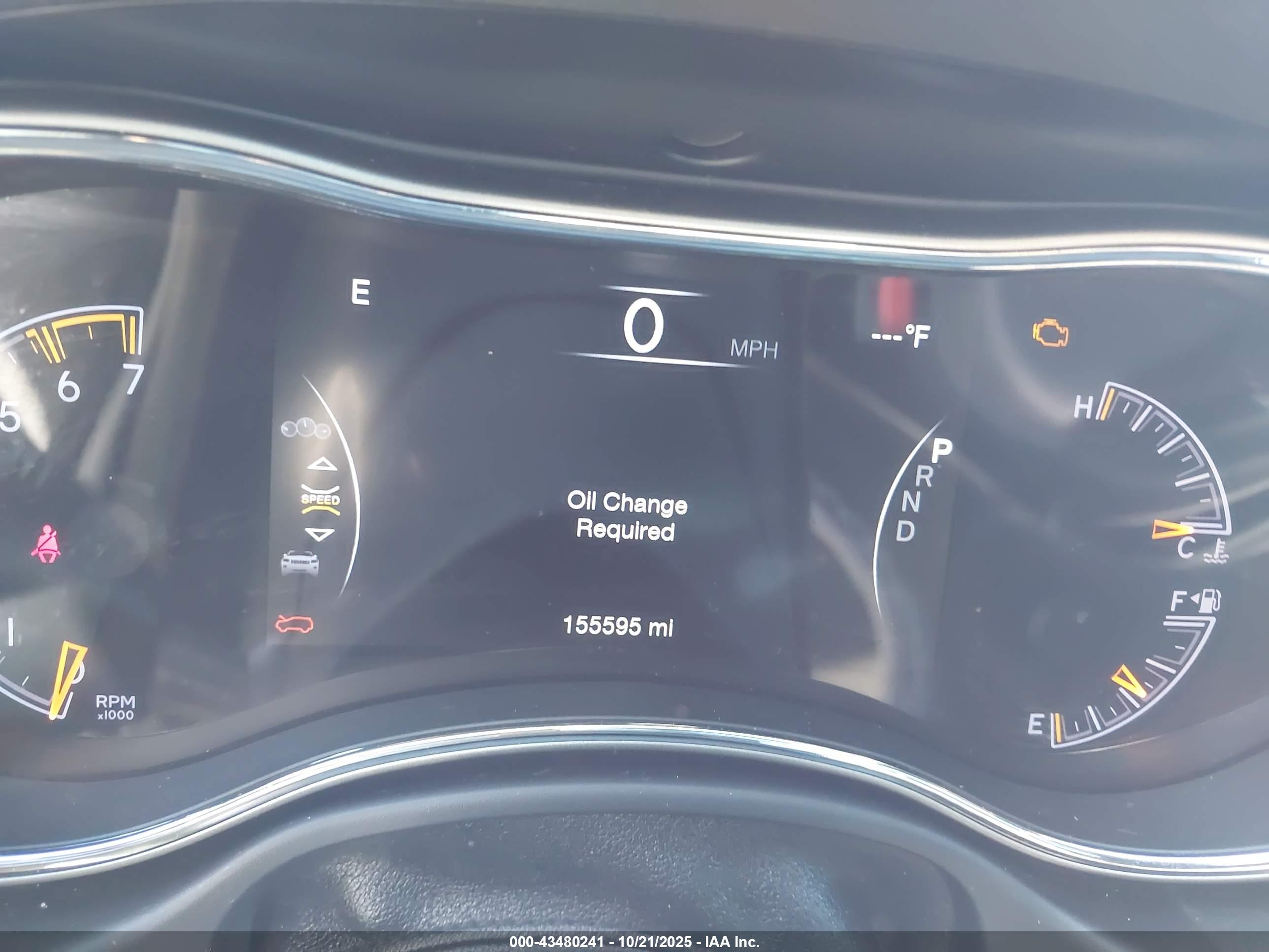JEEP GRAND image 7