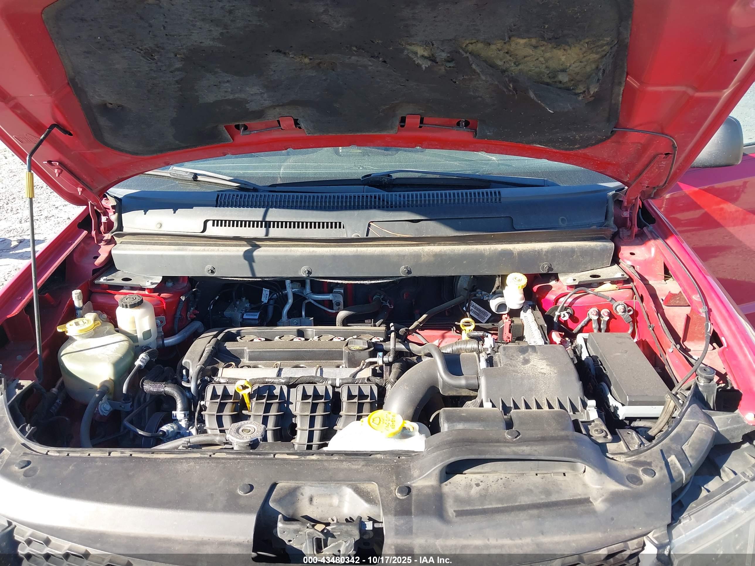 DODGE JOURNEY image 10