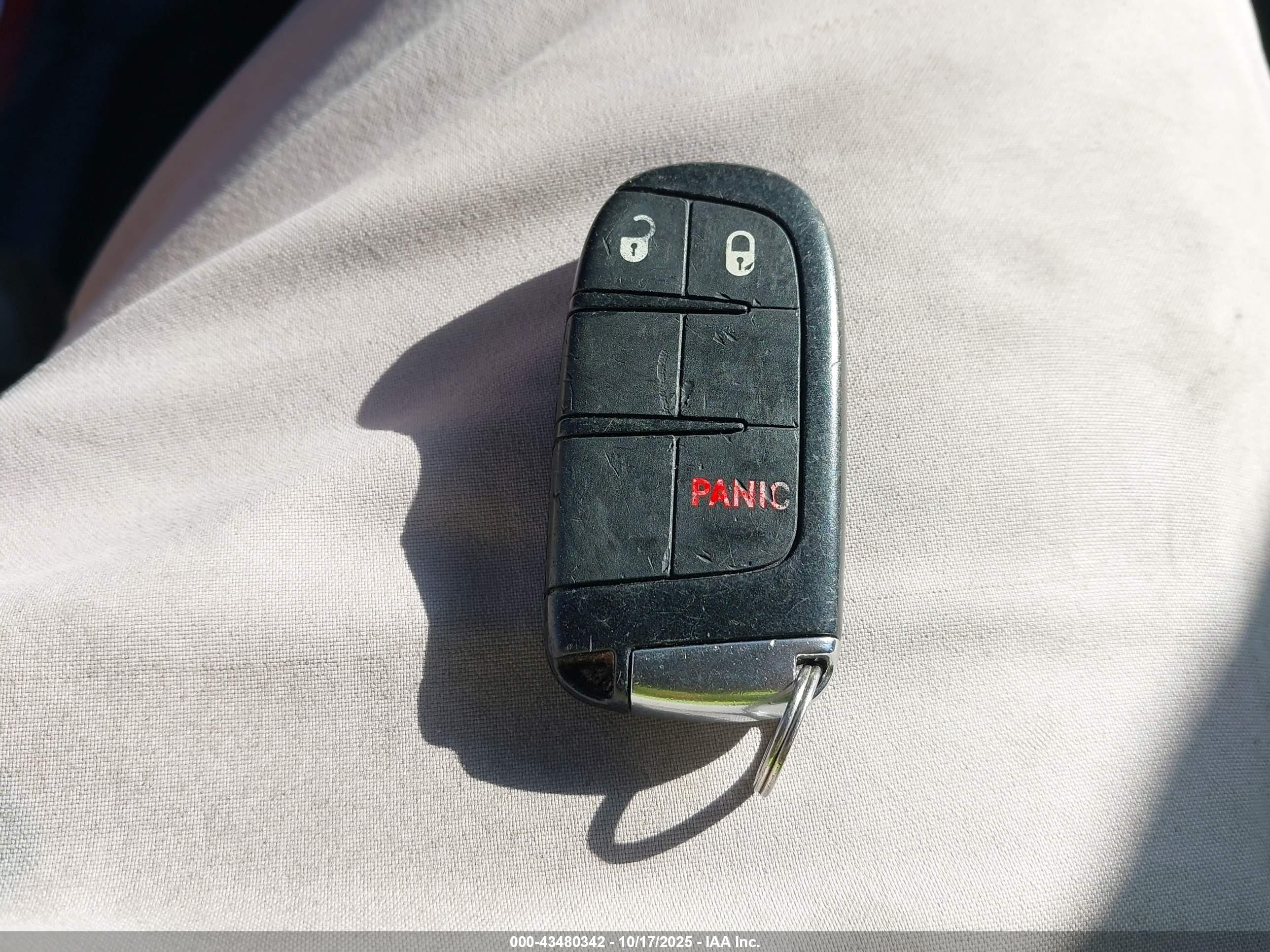 DODGE JOURNEY image 11
