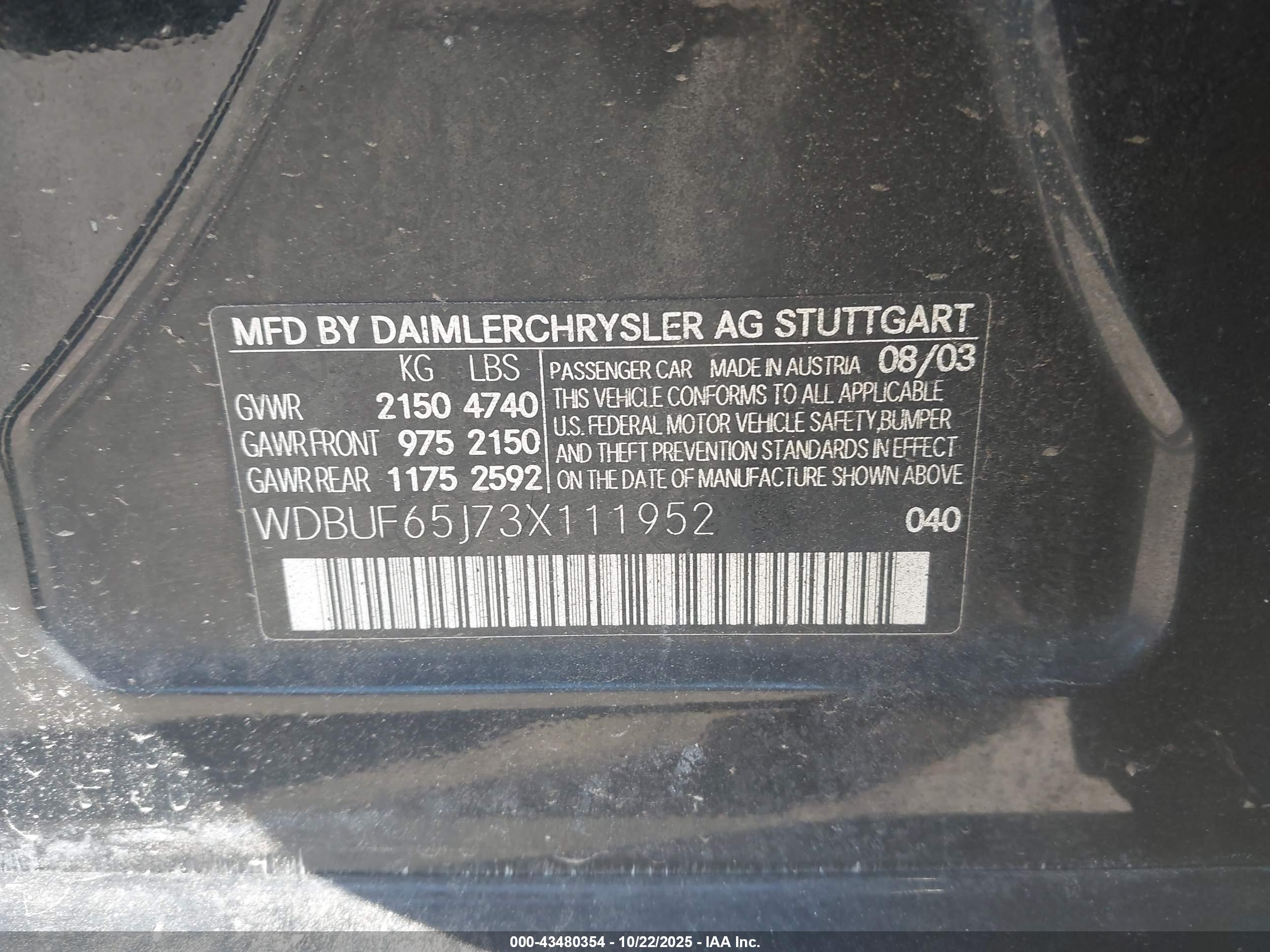 MERCEDES-BENZ E image 9