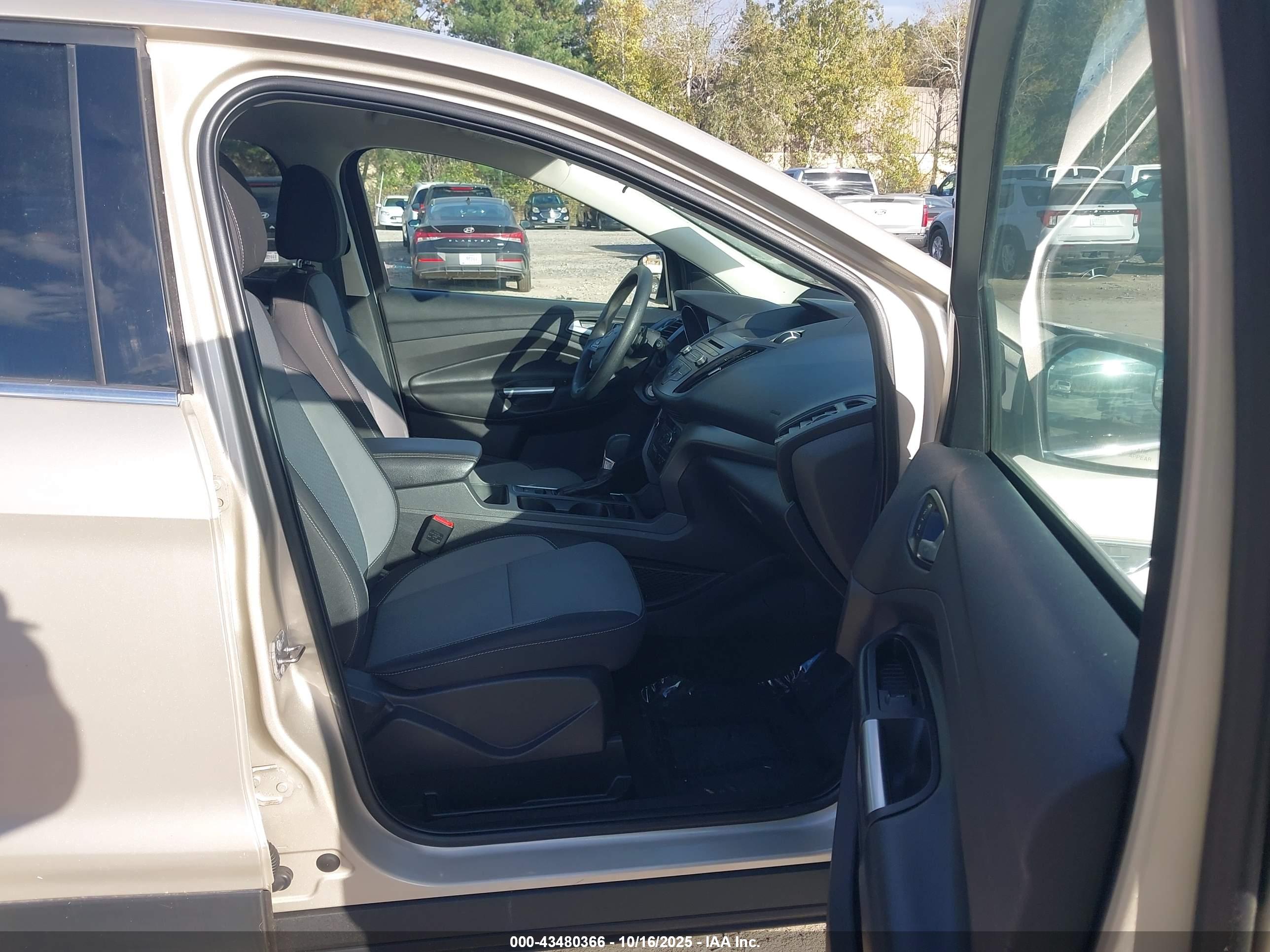 FORD ESCAPE image 5