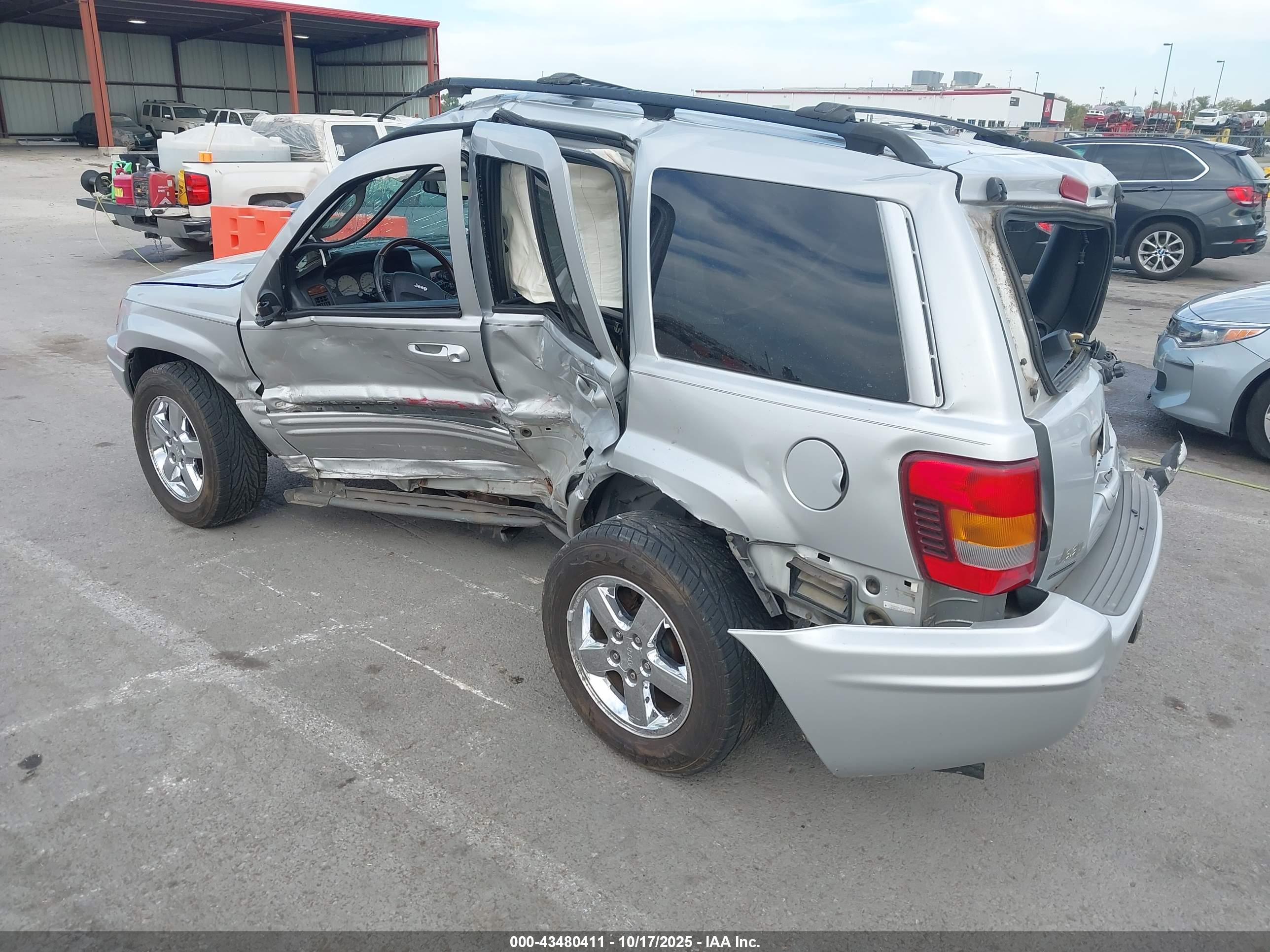 JEEP GRAND image 3