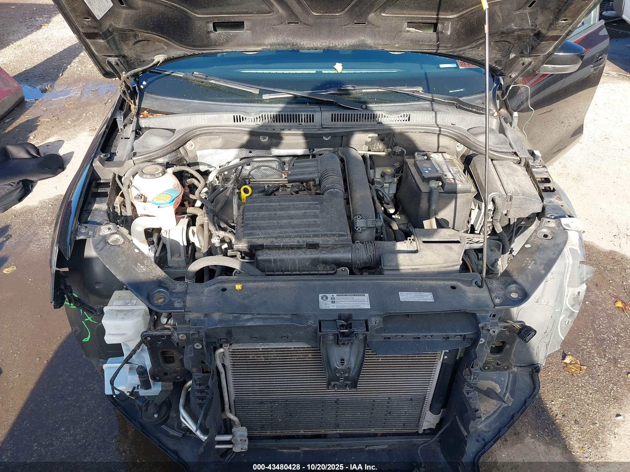 VOLKSWAGEN JETTA image 10