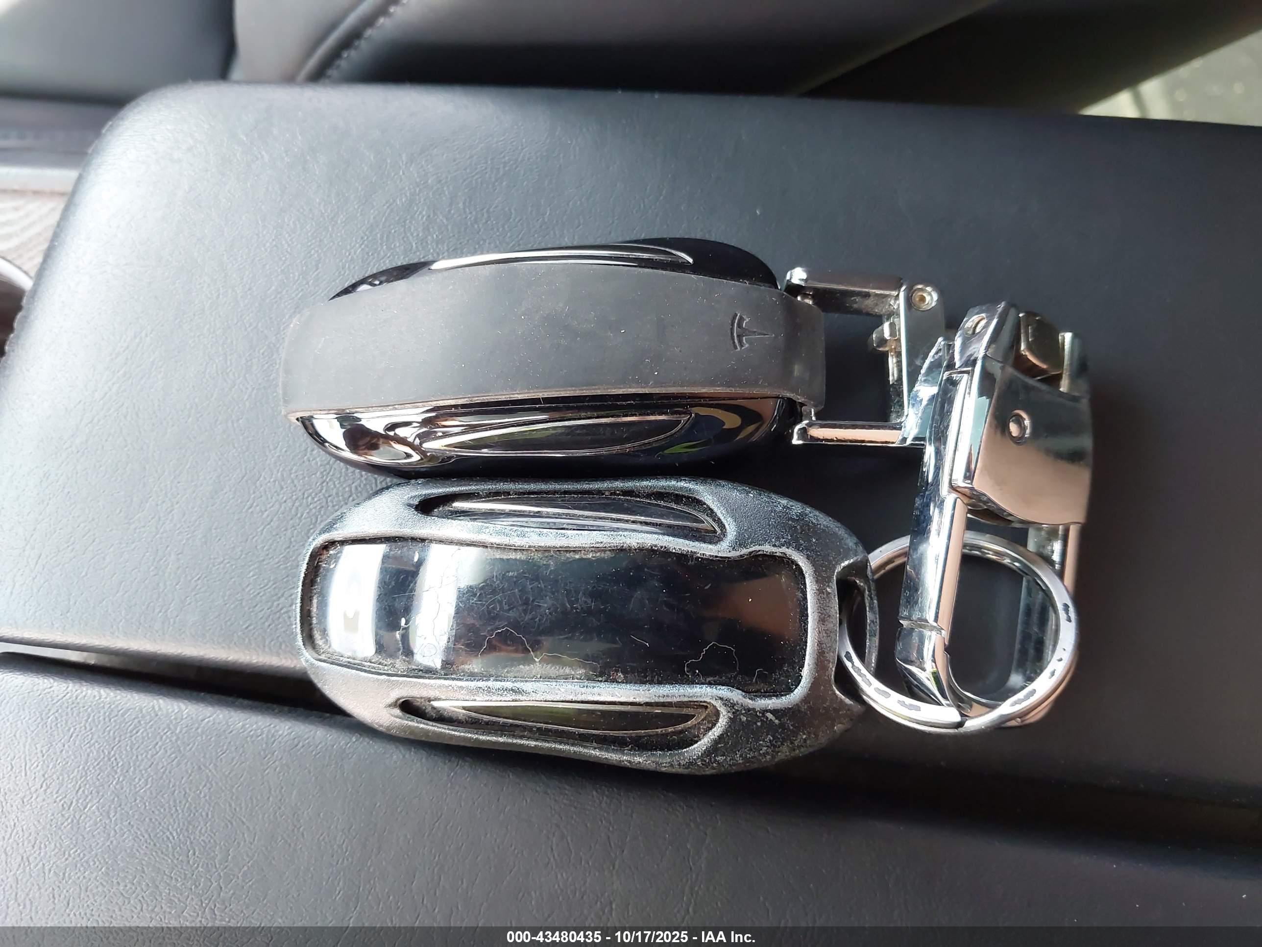 TESLA MODEL image 11