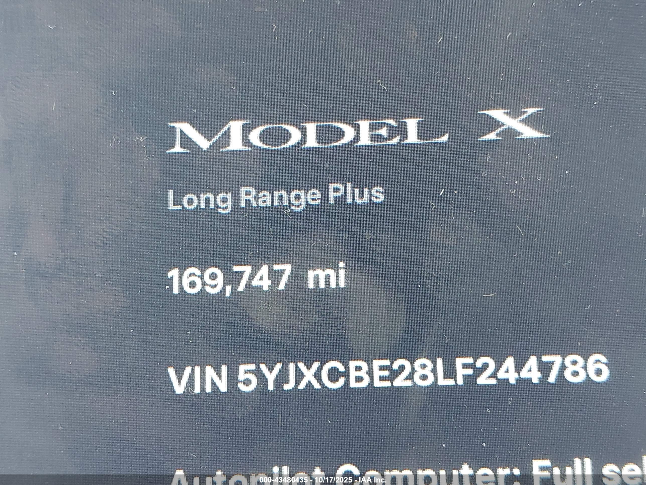 TESLA MODEL image 7