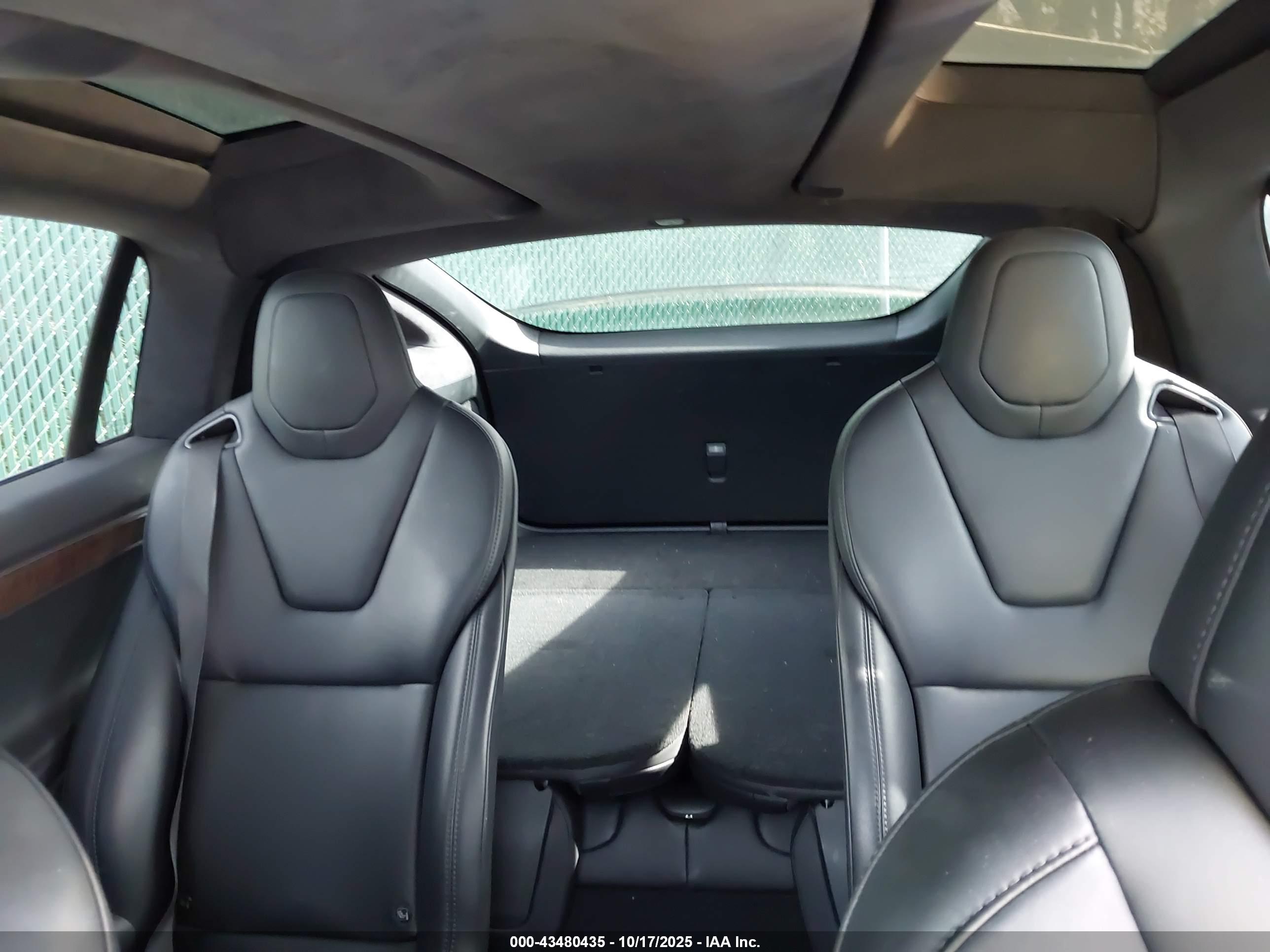 TESLA MODEL image 8