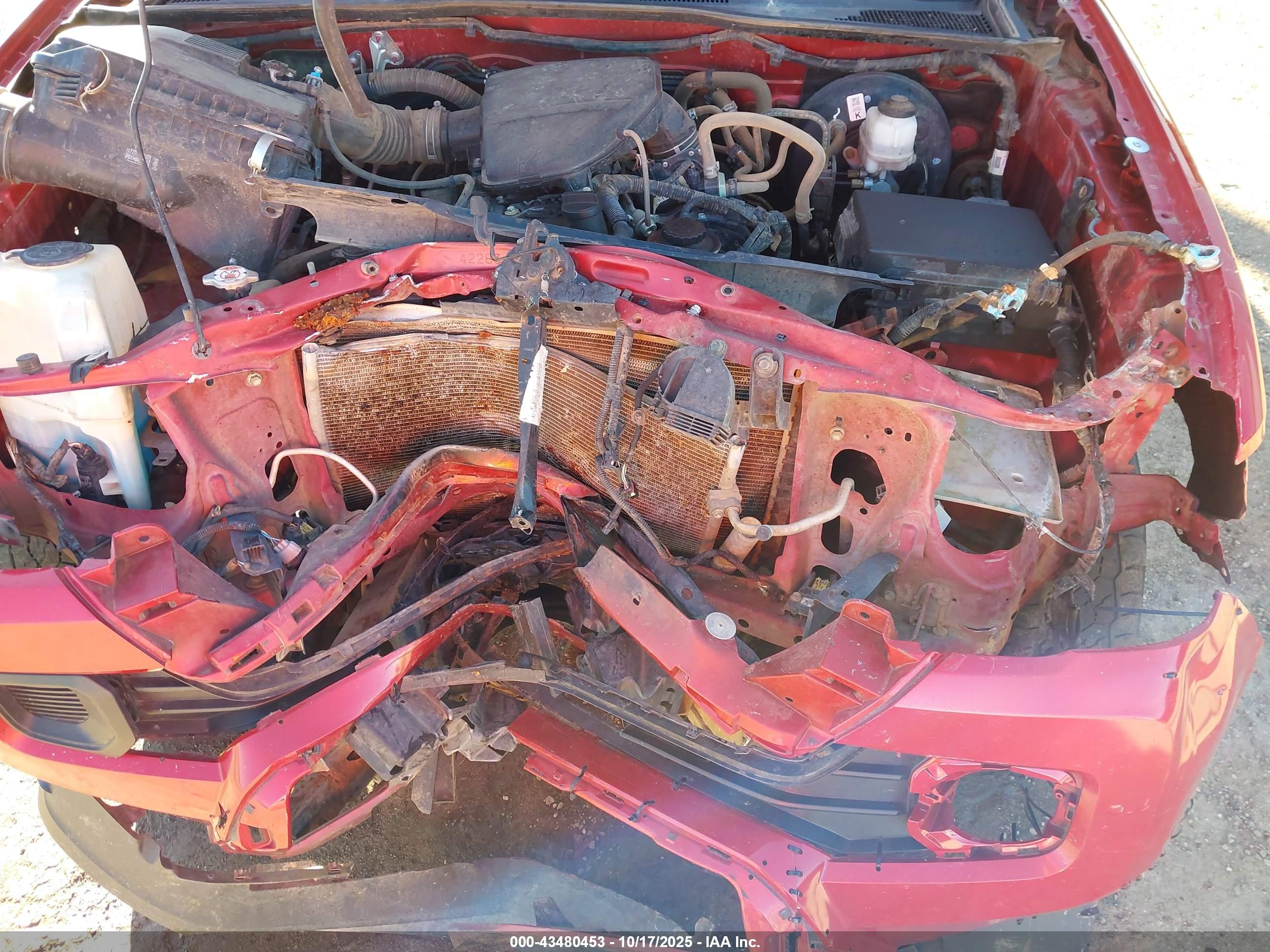 TOYOTA TACOMA image 10