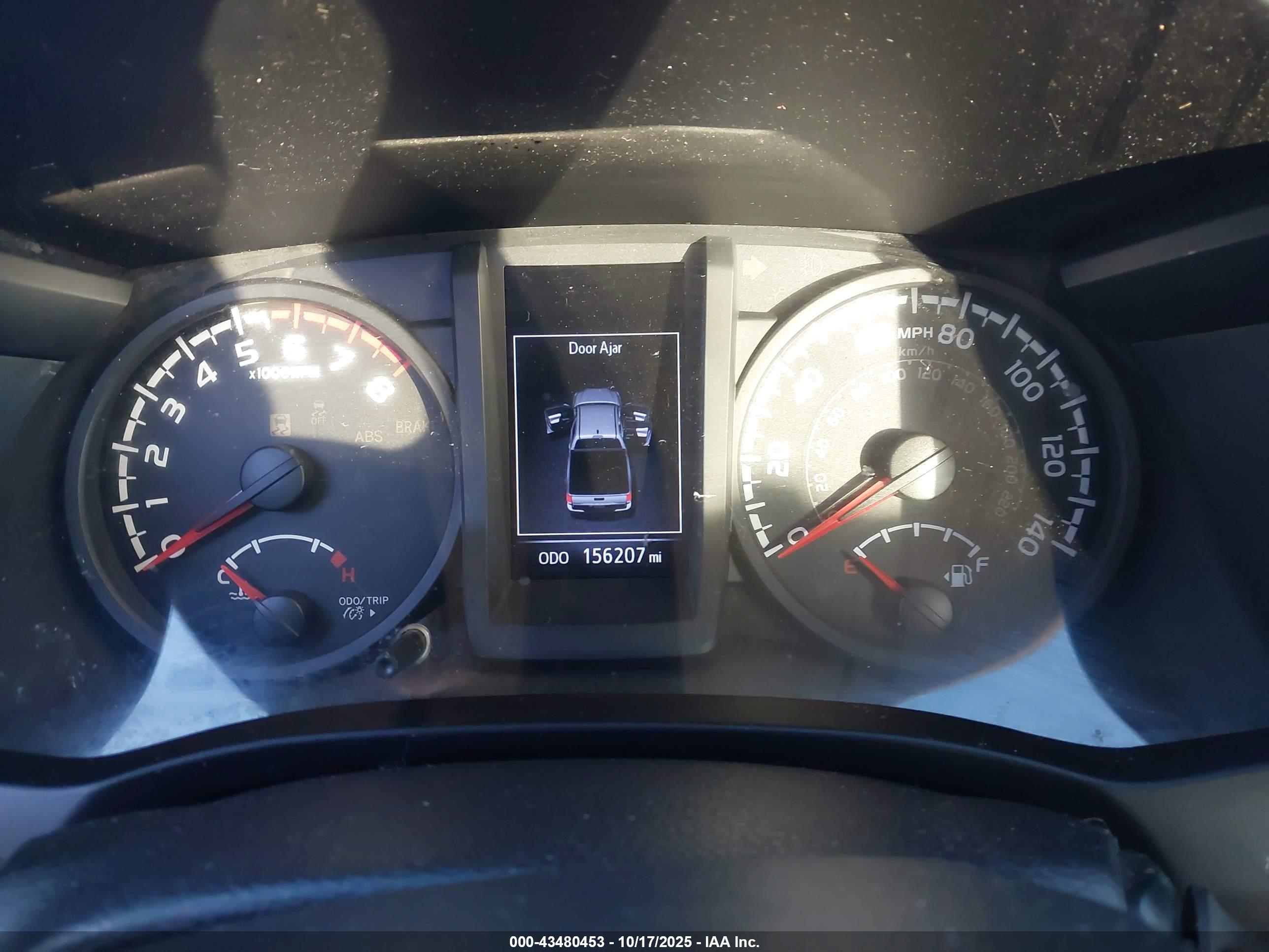 TOYOTA TACOMA image 7