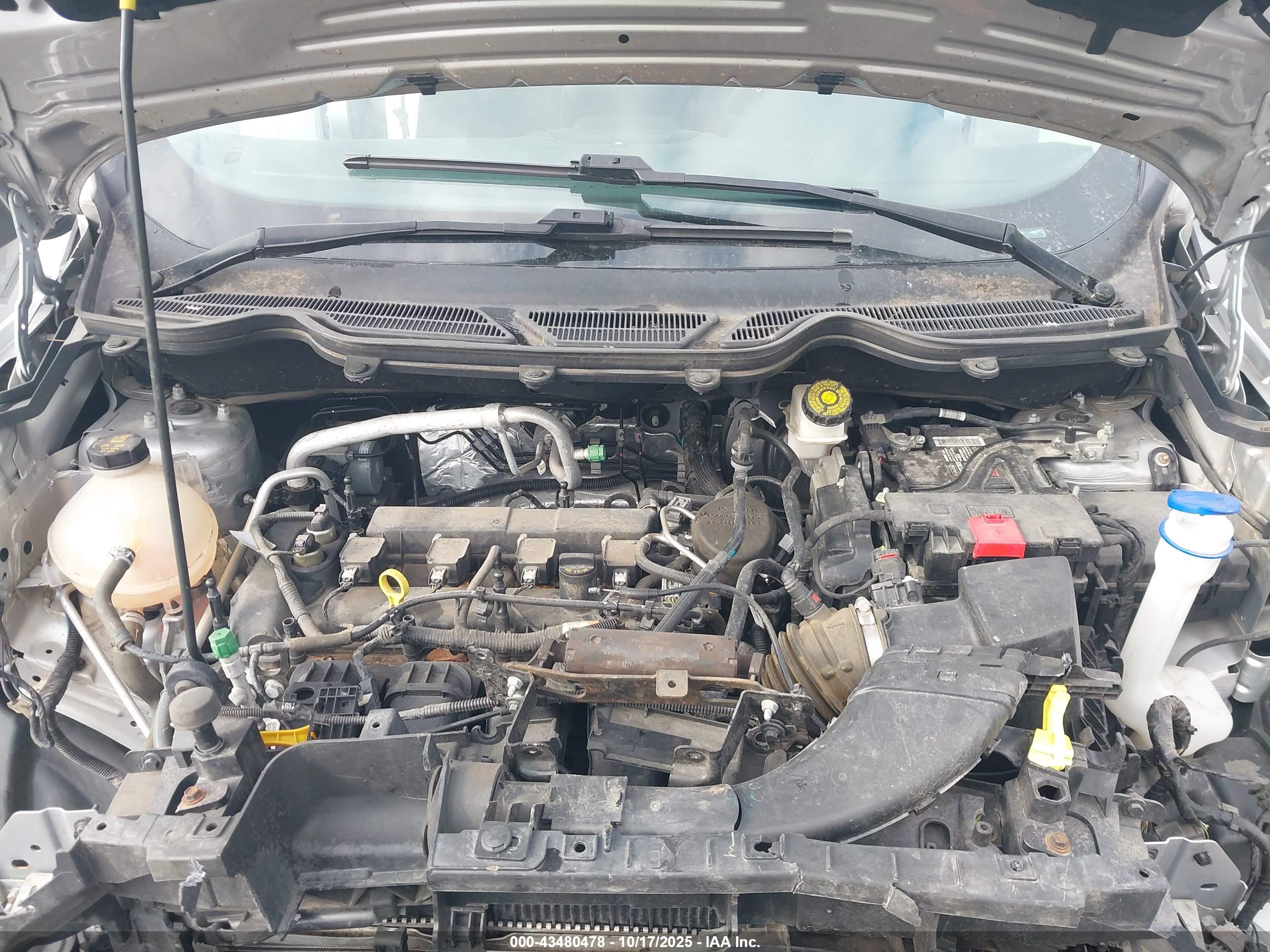 FORD ECOSPORT image 10