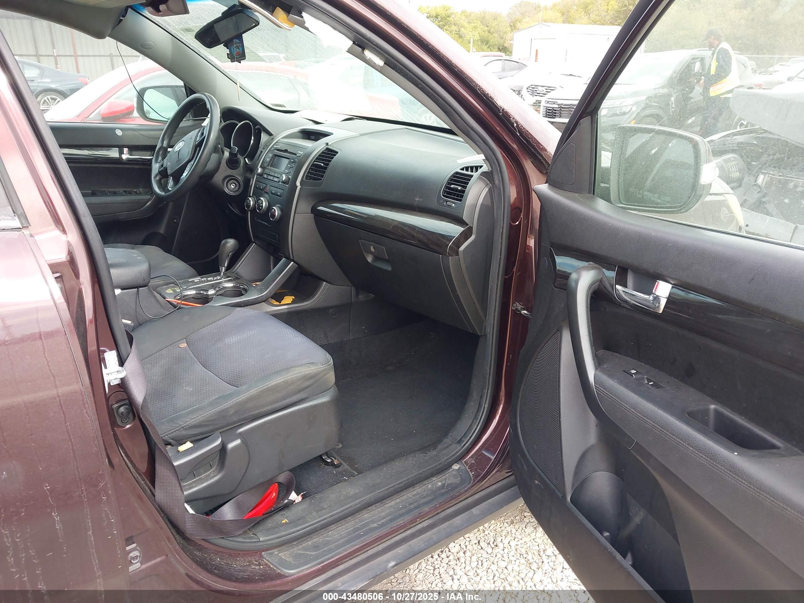 KIA SORENTO image 5